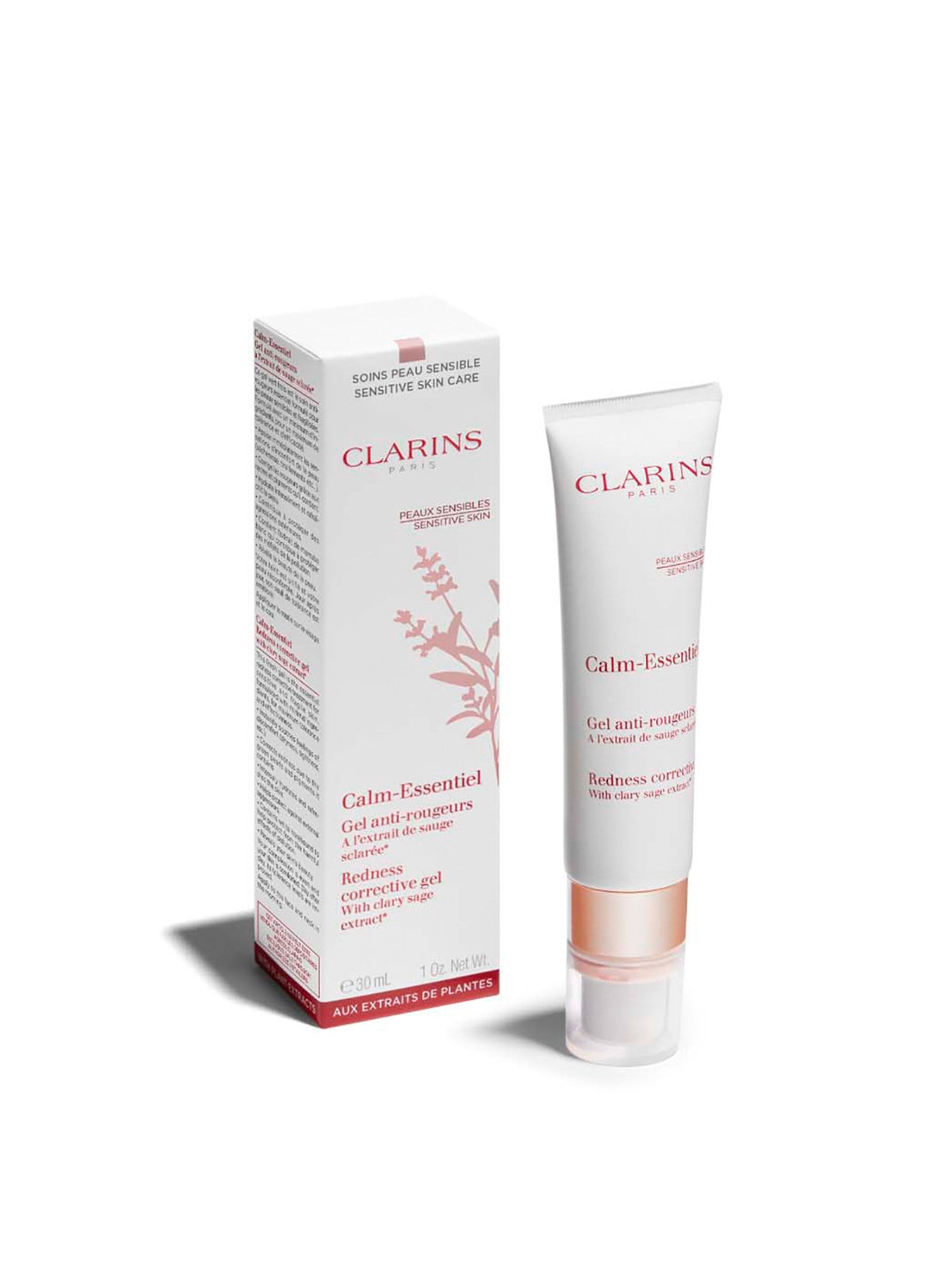 Calm Essentiel Redness Corrective Gel 30ml