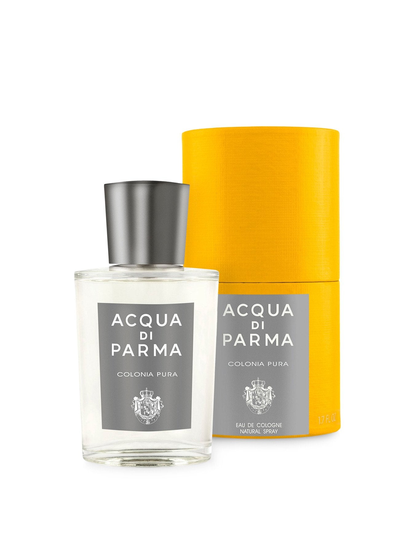 Colonia Pura Eau de Cologne 50ml