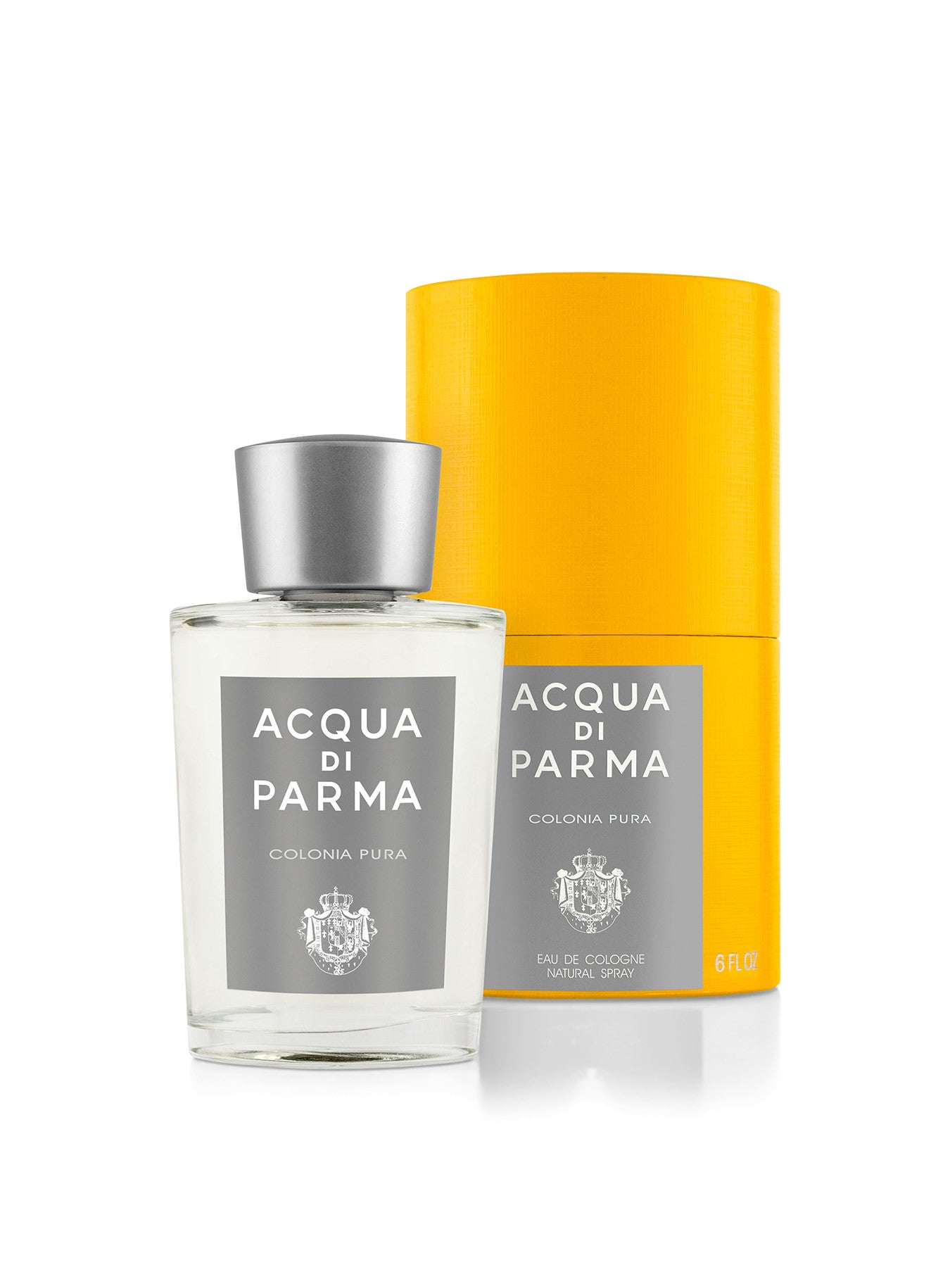 Colonia Pura Eau de Cologne 180ml