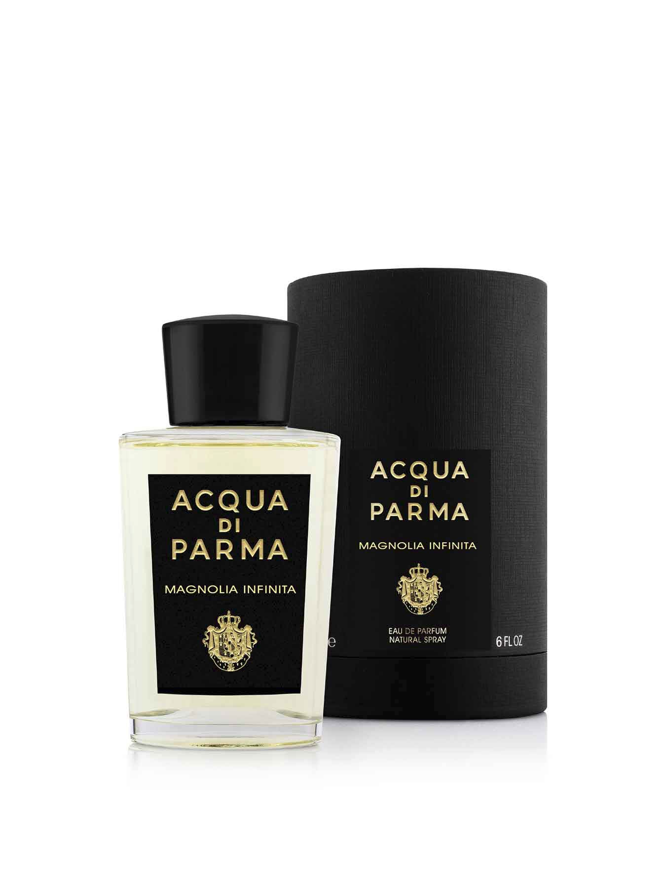 Magnolia Infinita Eau de Parfum 180ml