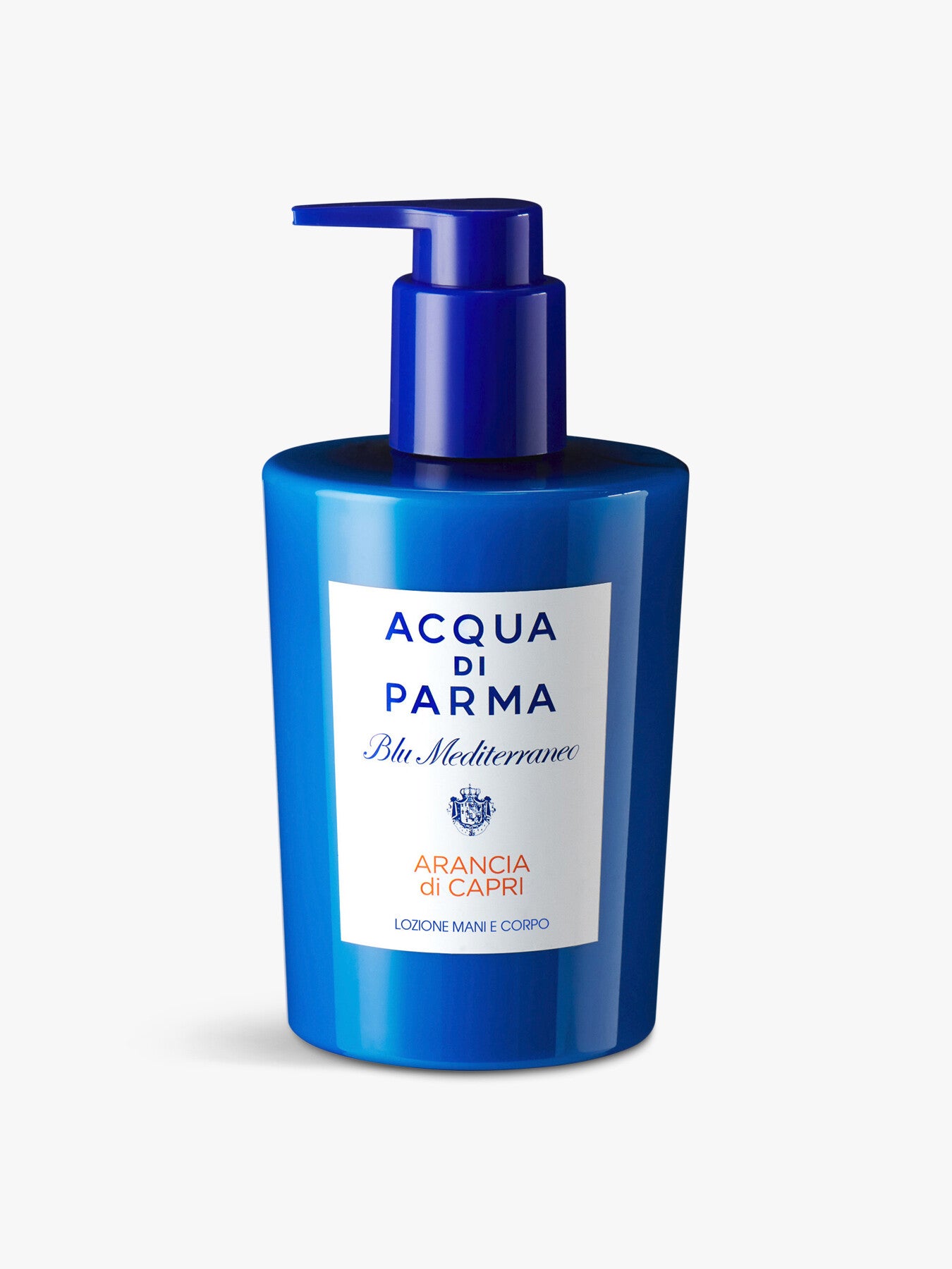 Arancia di Capri Hand and Body Lotion 300 ML