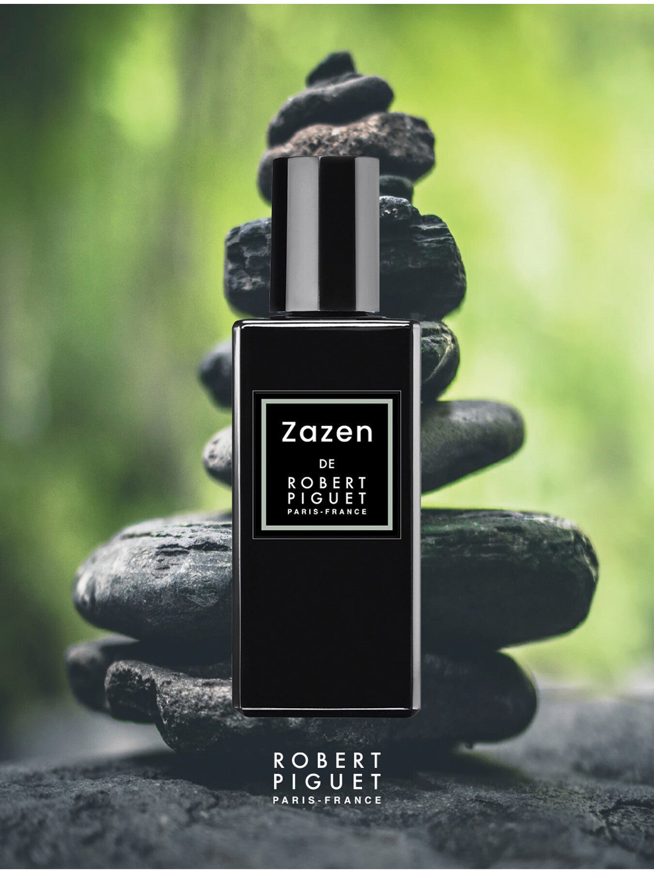 Zazen Eau De Parfum