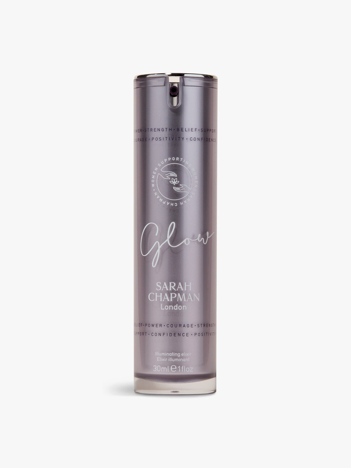 Glow Illuminating Elixir 30ml