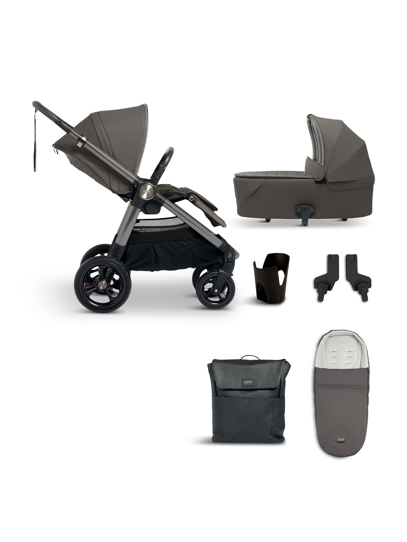 Ocarro Essentials Kit