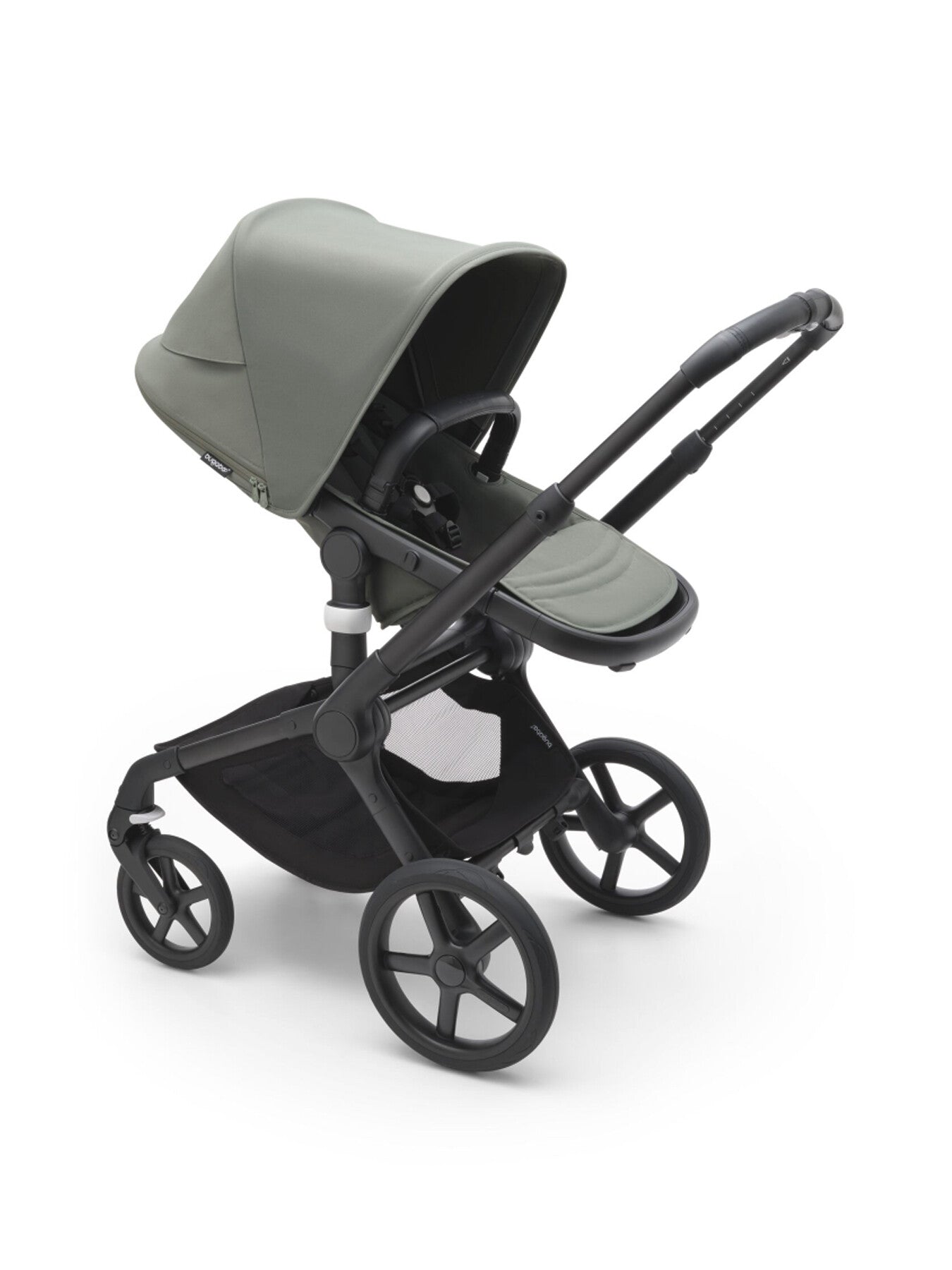 Fox 5 Essential Pushchair Bundle 6-Piece