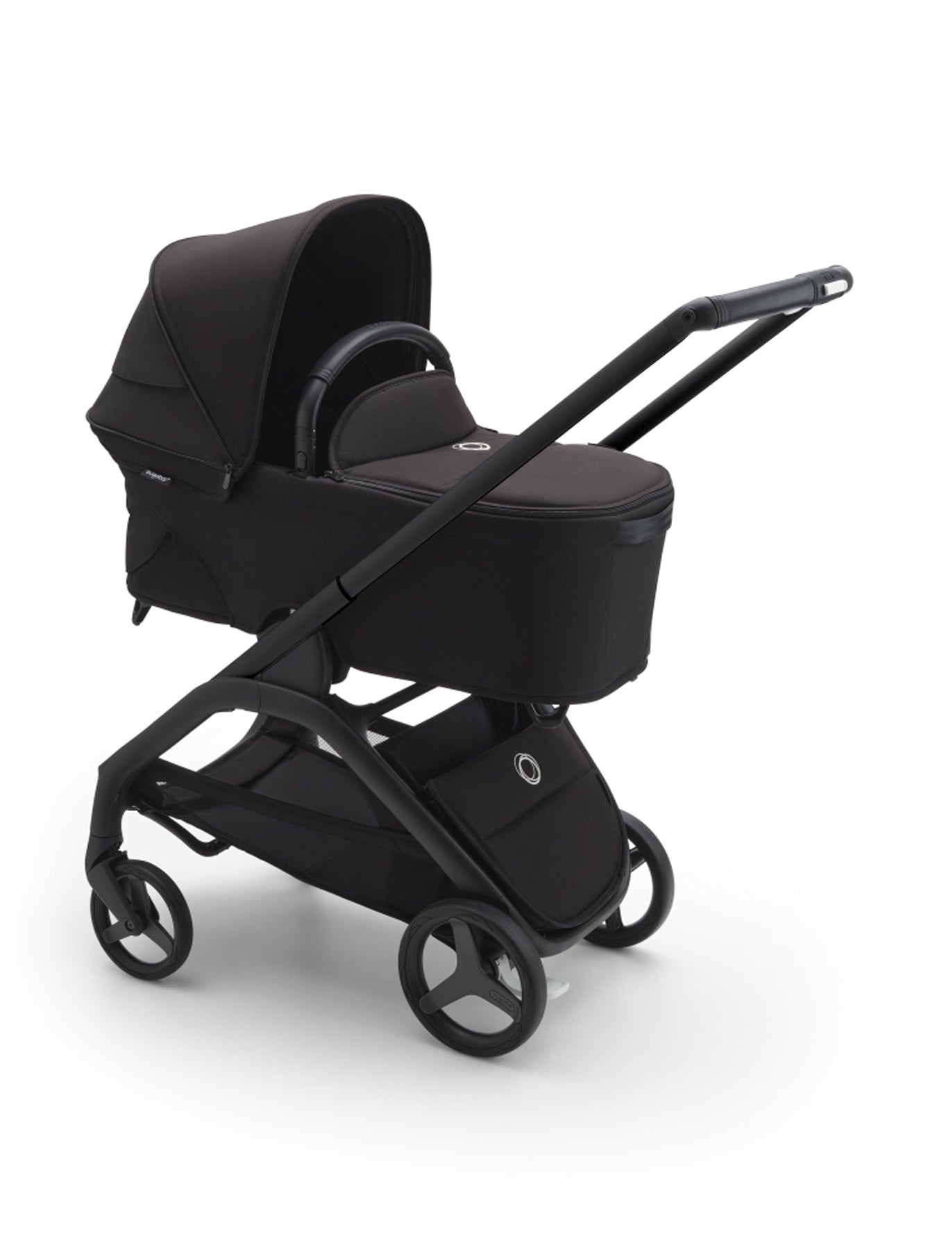 Dragonfly Essential Pushchair Bundle 6-Piece