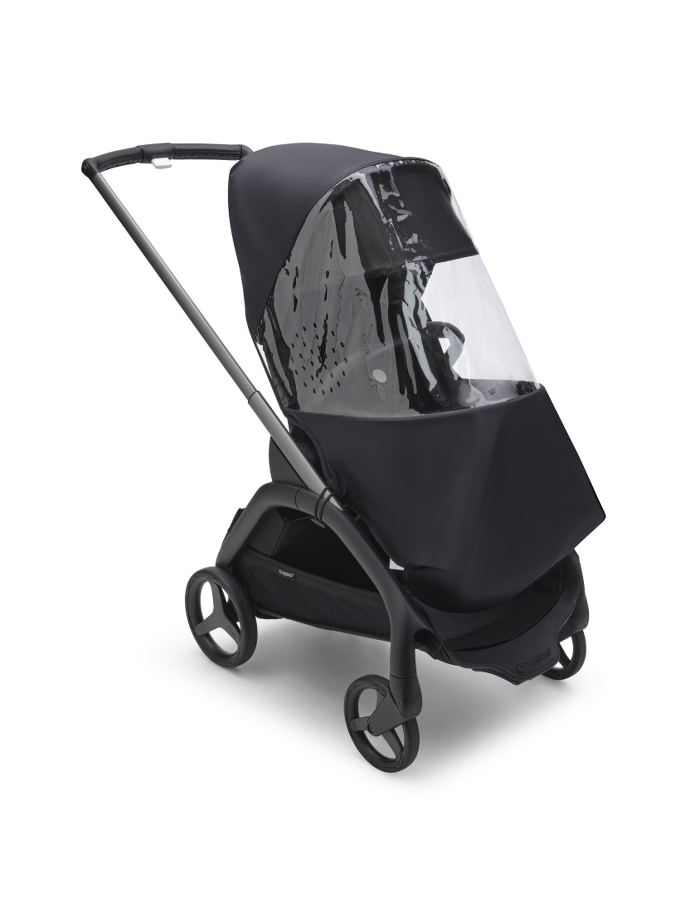 Dragonfly Essential Pushchair Bundle 6-Piece