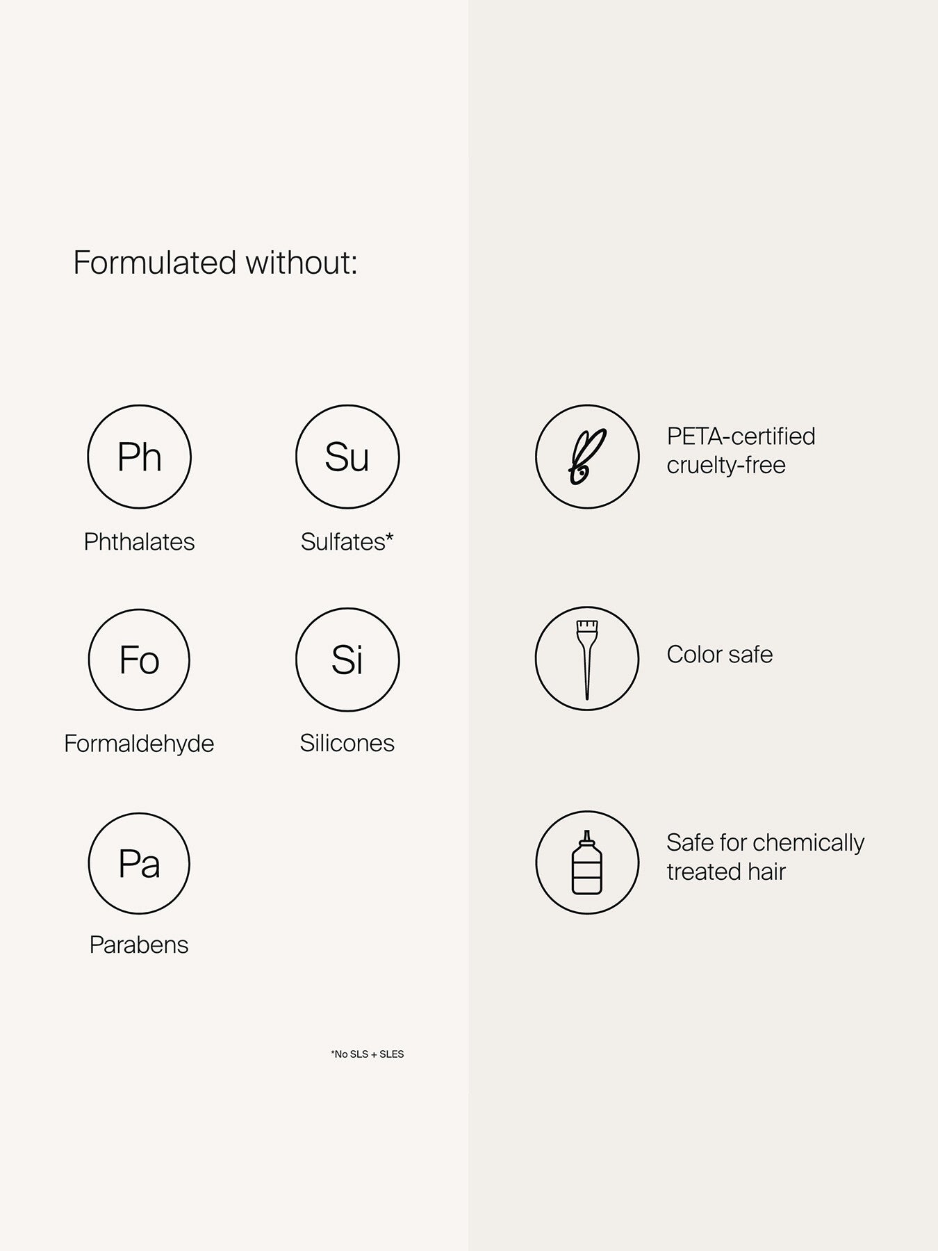 Full Texturizing Foam 148ml