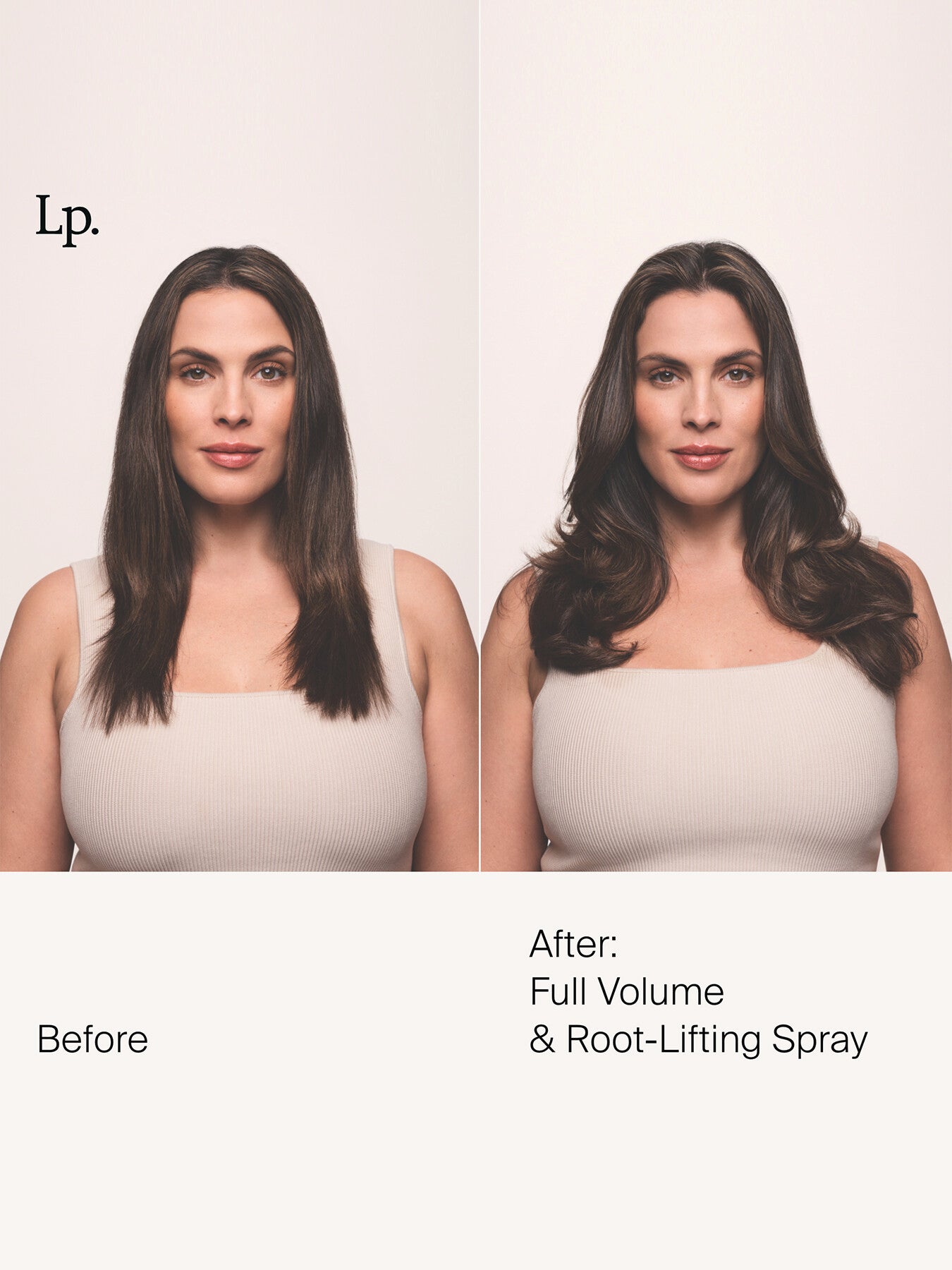 Full Volume and Root Lifting Spray 163ml