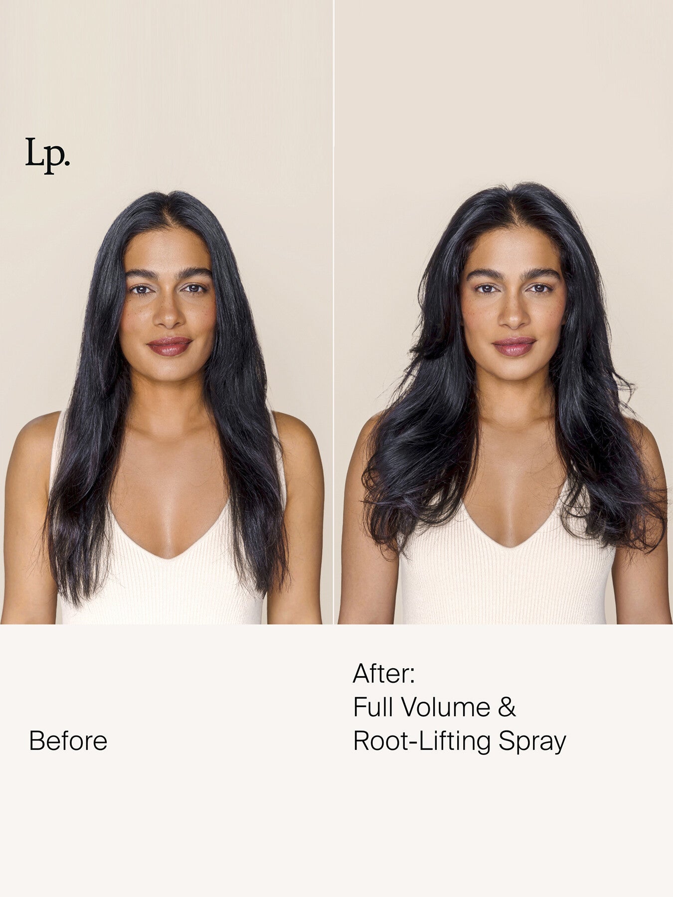Full Volume and Root Lifting Spray 163ml