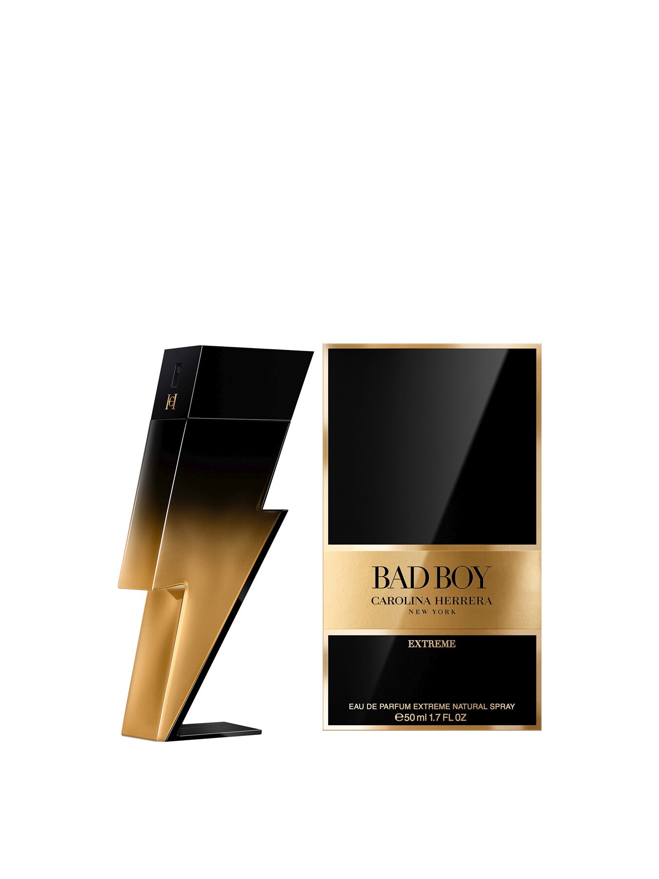 Bad Boy Extreme EDP 50ml