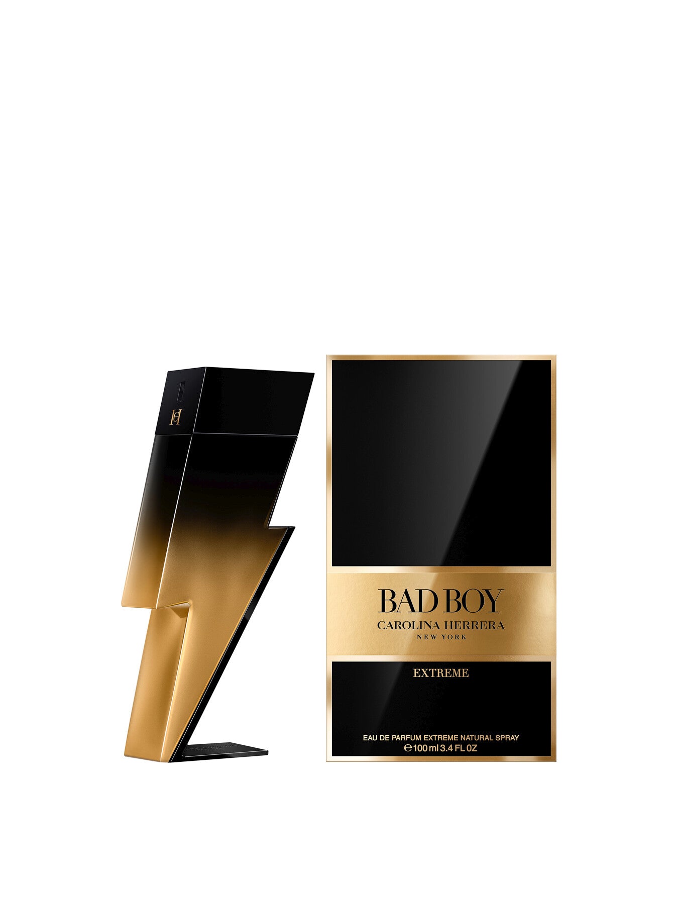 Bad Boy Extreme Eau de Parfum 50ml