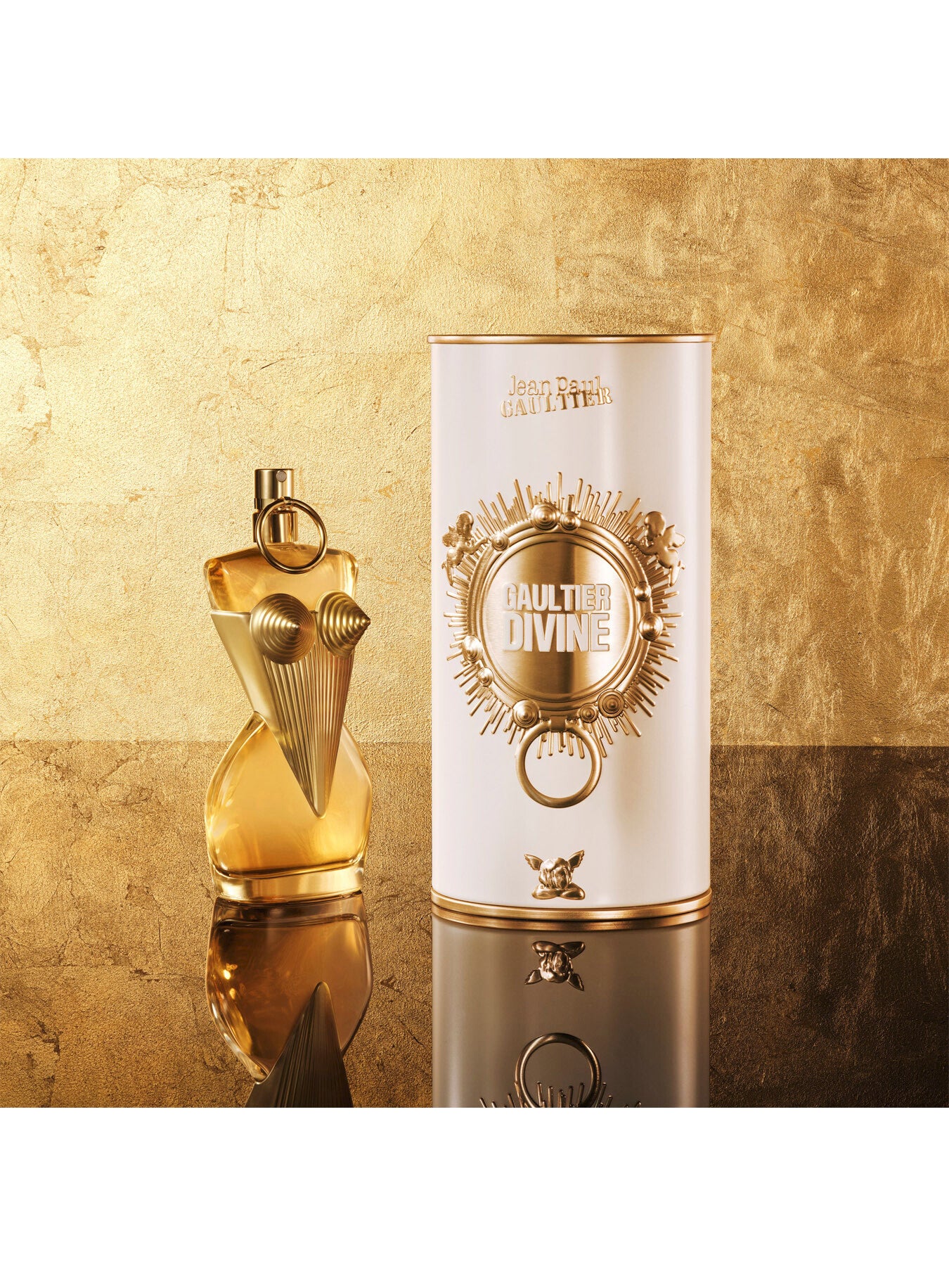 Gaultier Divine Eau de Parfum 50ml