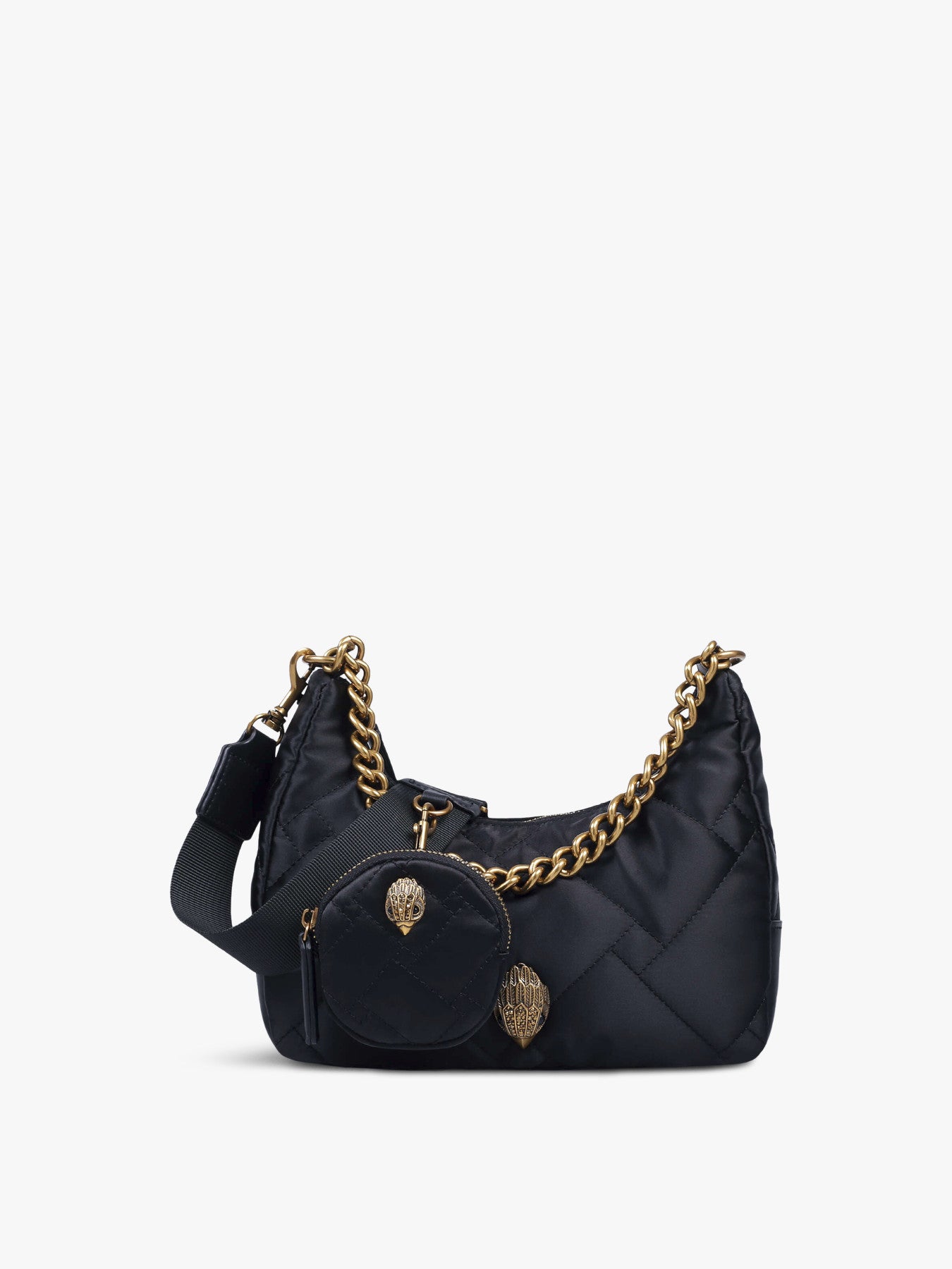 RECYCLED MULTI CROSS BODY