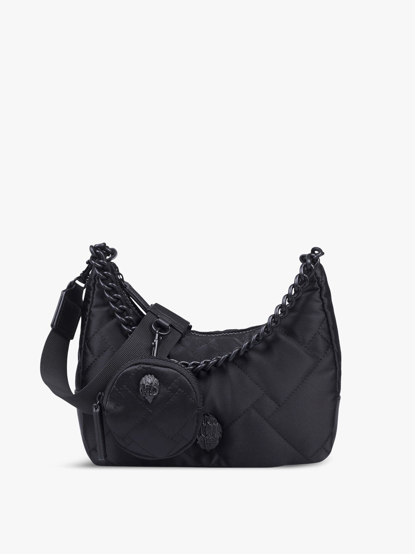 RECYCLED MULTI CROSS BODY