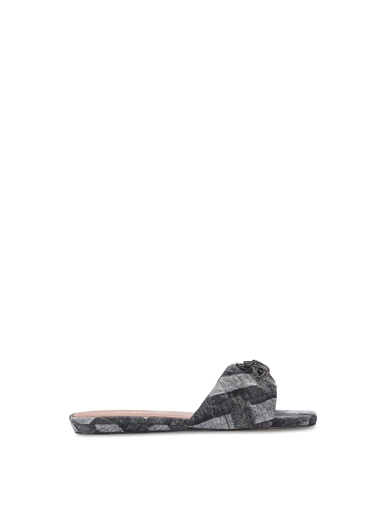 KENSINGTON FLAT SANDAL