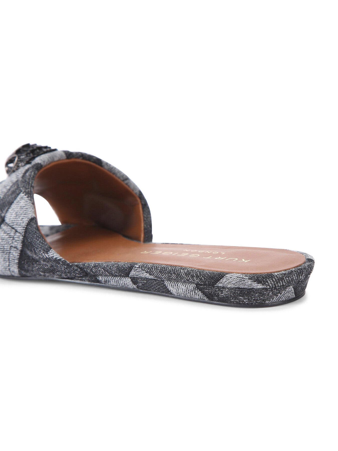 KENSINGTON FLAT SANDAL