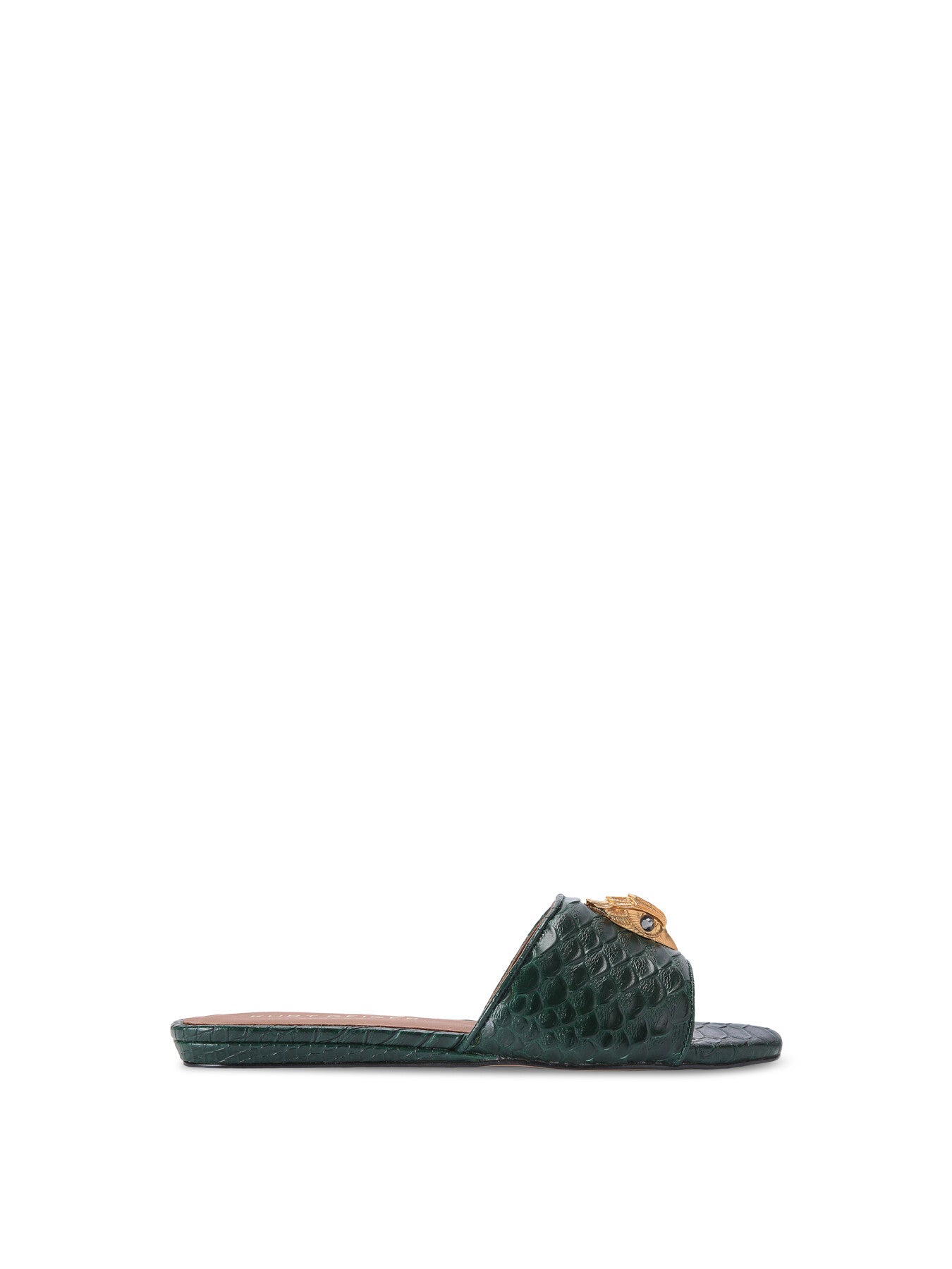 KENSINGTON FLAT SANDAL