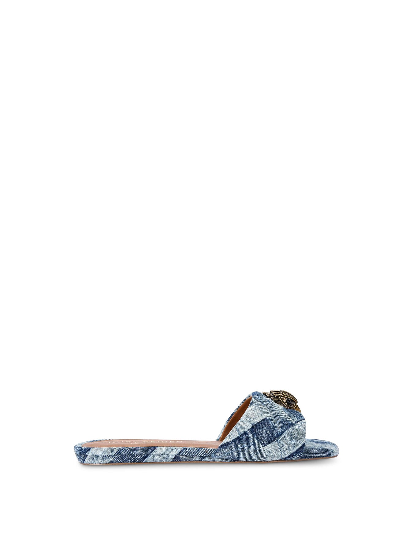 KENSINGTON FLAT SANDAL