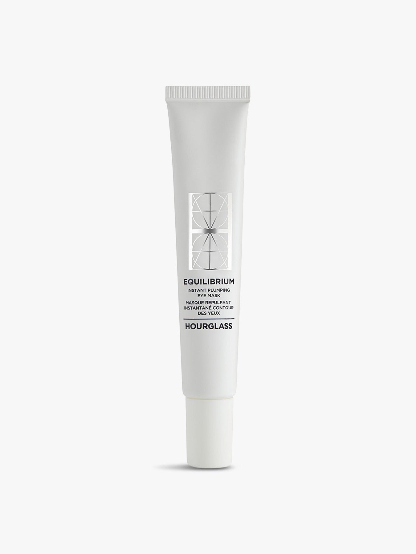 Equilibrium Instant Plumping Eye Mask
