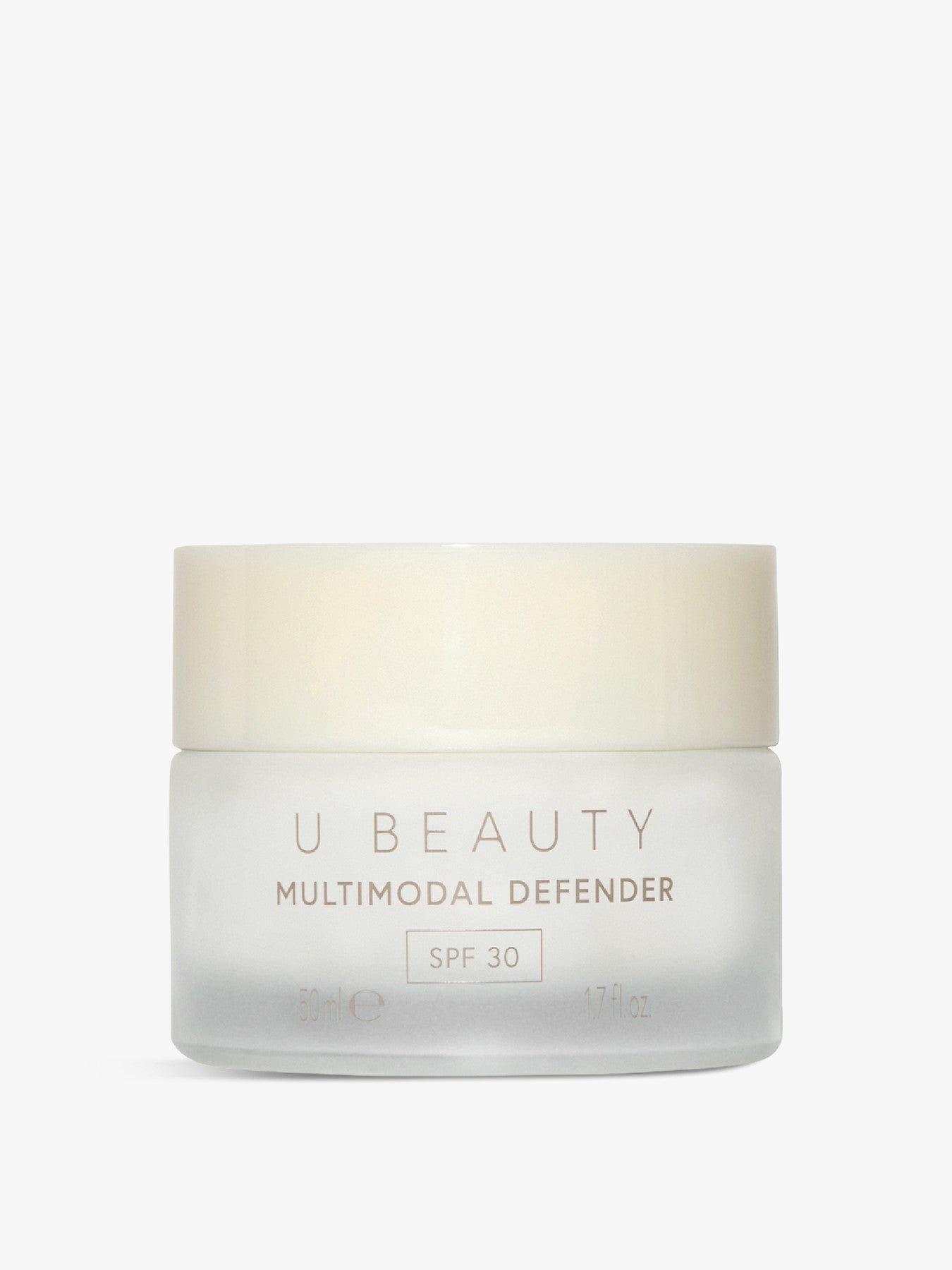 Multimodal Defender Broad Spectrum SPF30