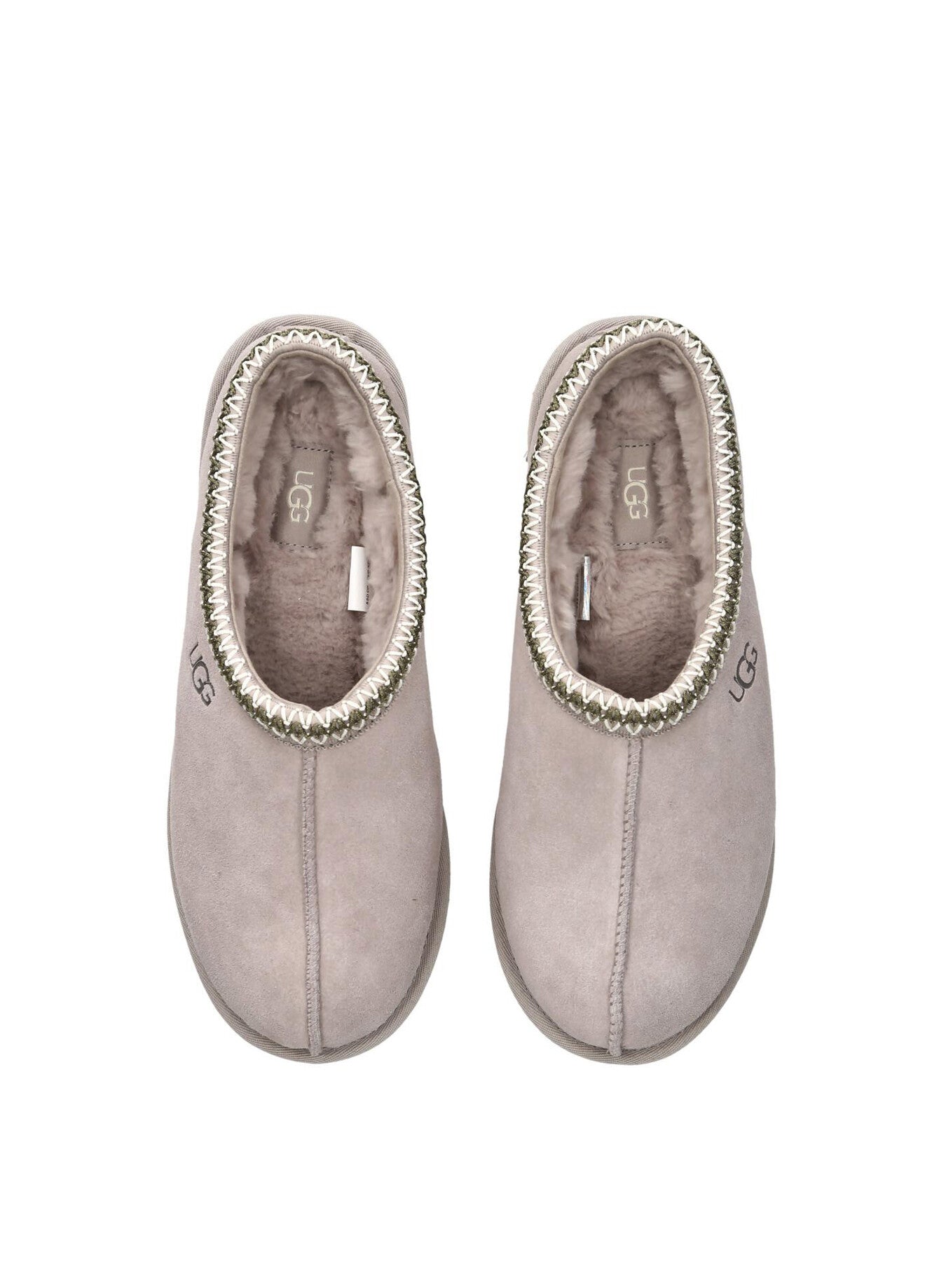 TASMAN SLIP ON
