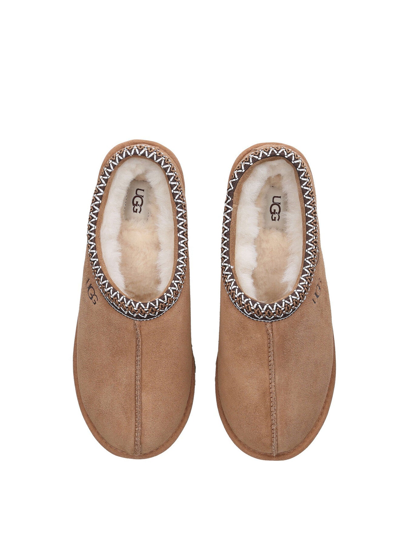 TANTASMAN SLIP ON