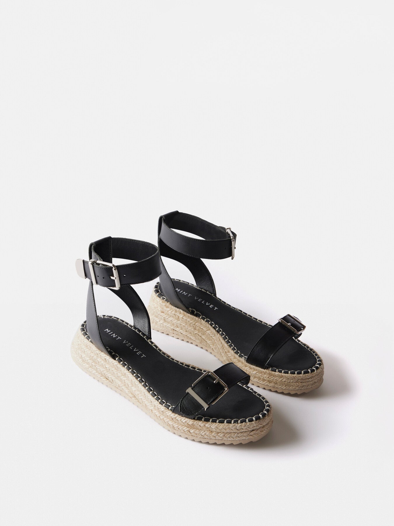 Espadrille Sandals
