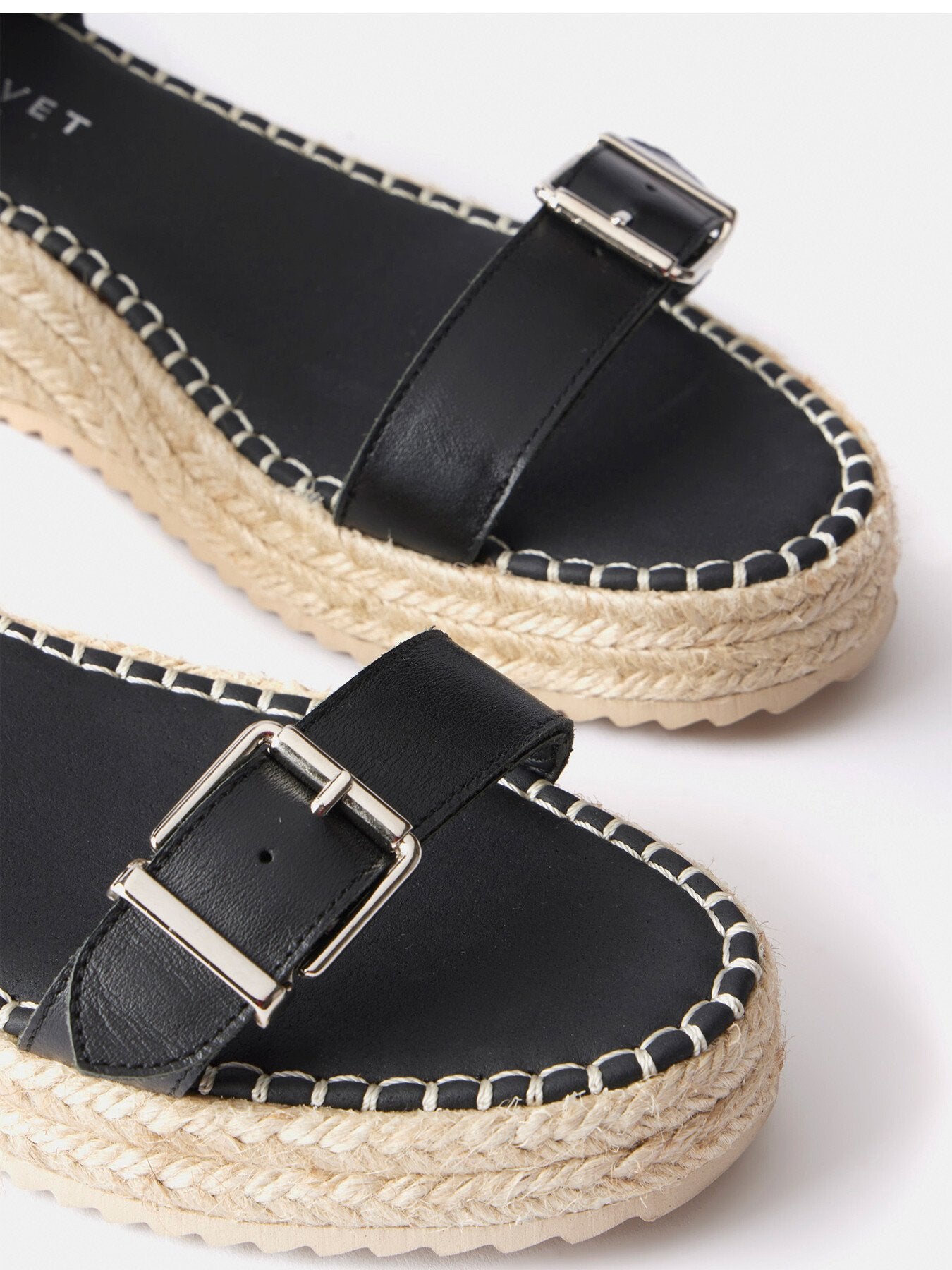 Espadrille Sandals