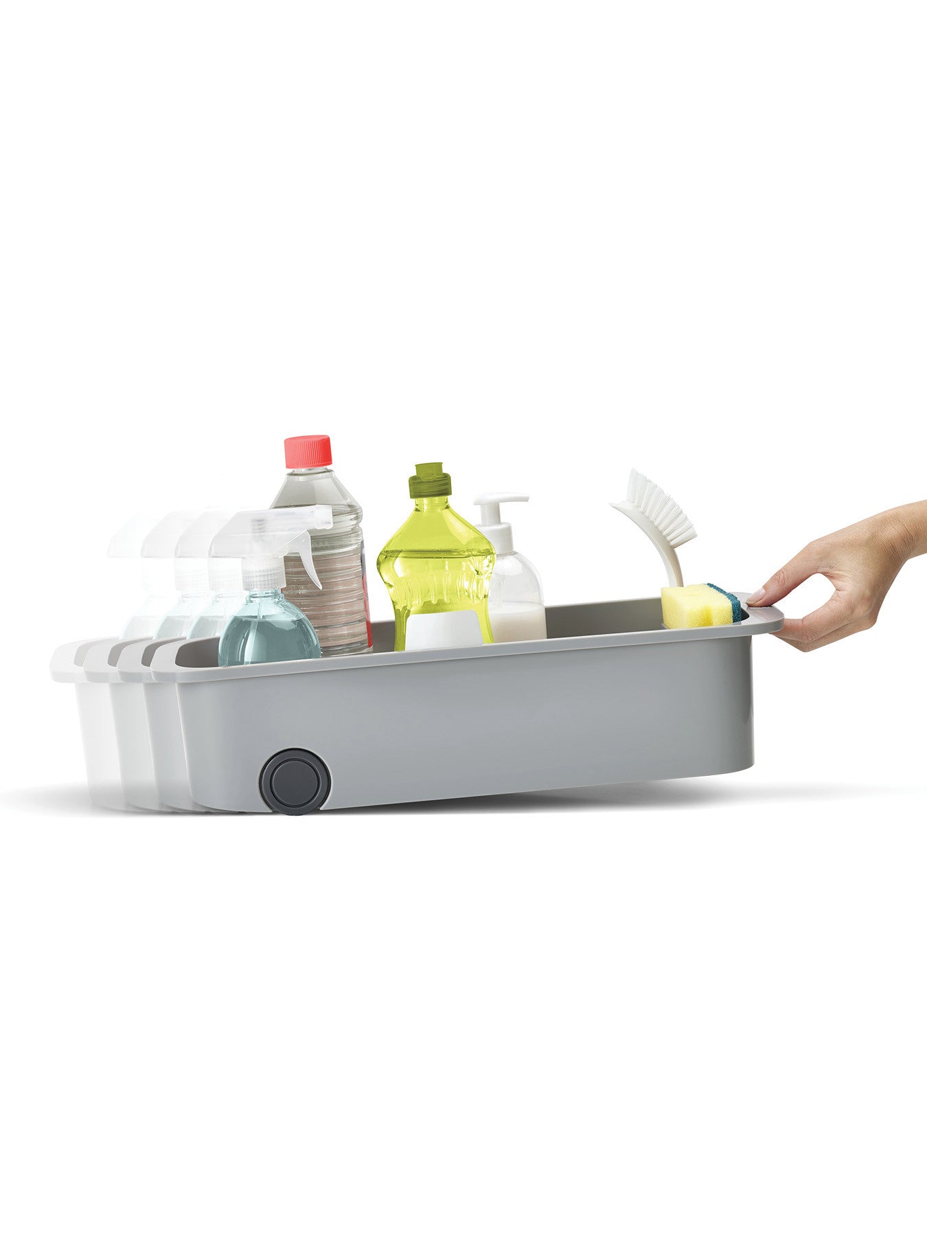 CupboardStore Easy-access Storage Caddy