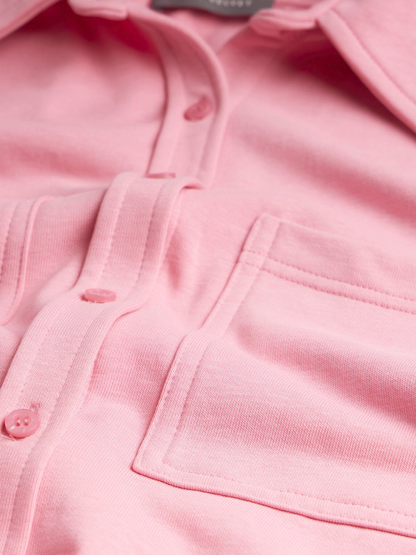 Jersey Sweat Shirt