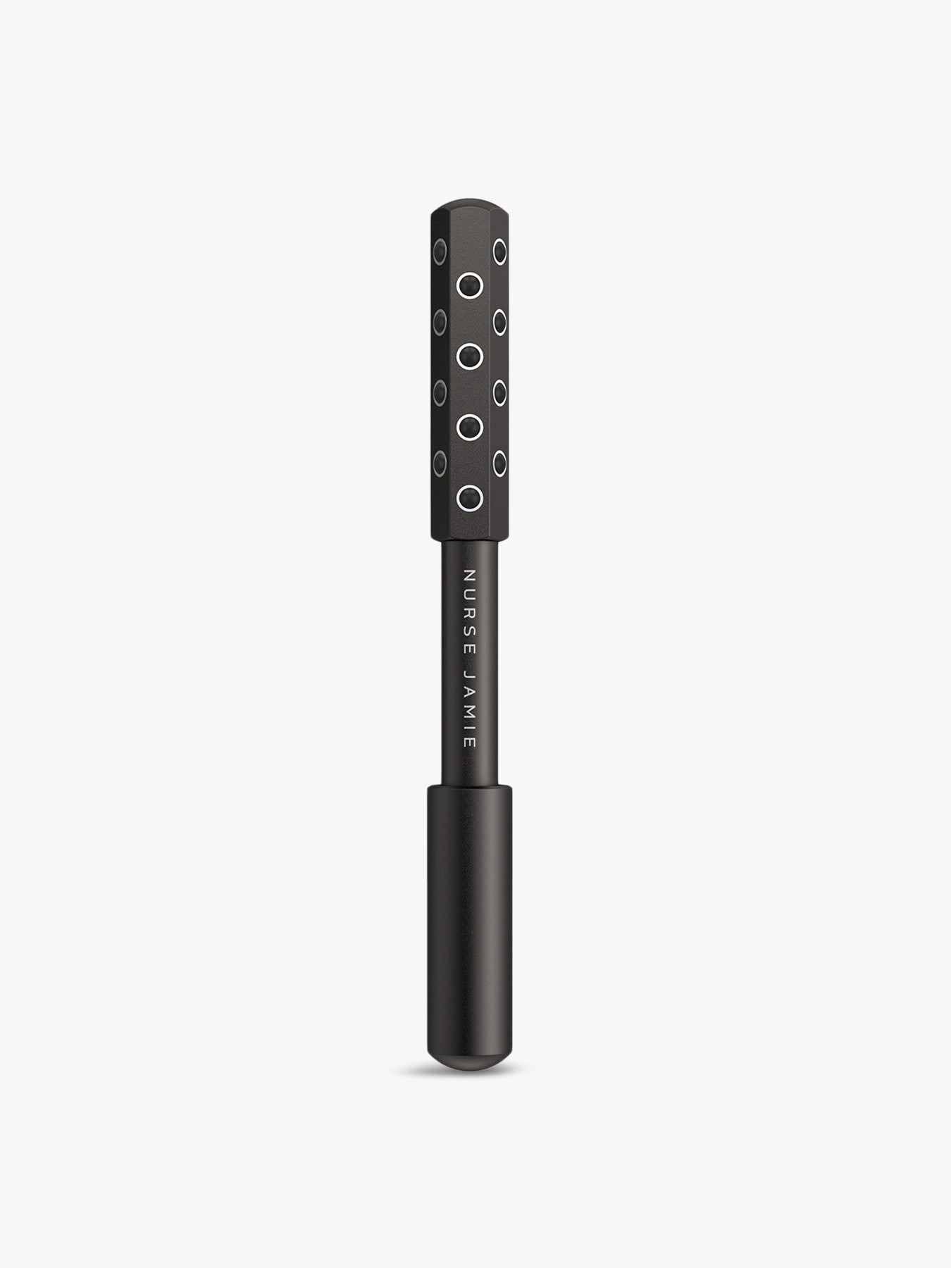 Uplift Facial Massaging Roller - Black