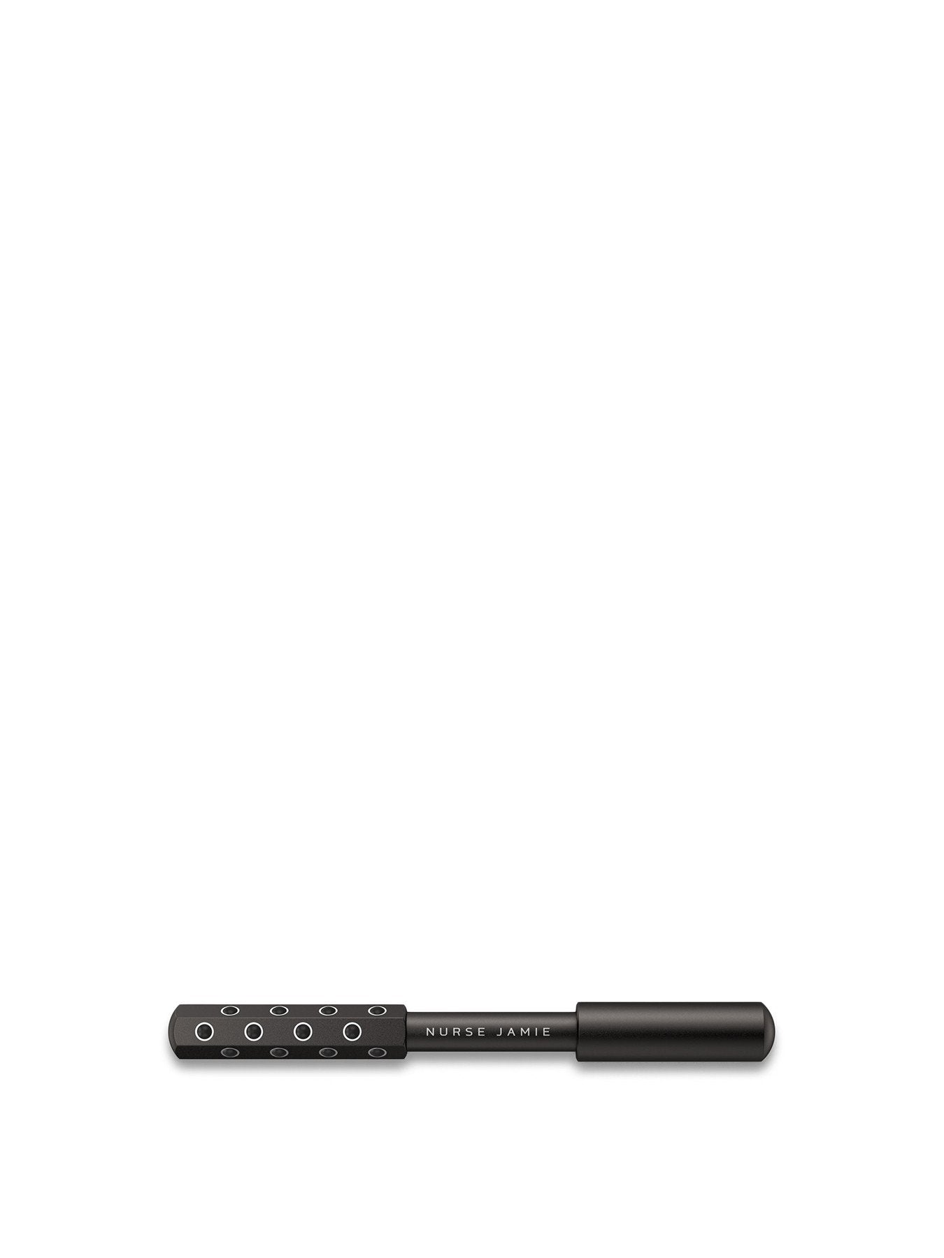 Uplift Facial Massaging Roller - Black