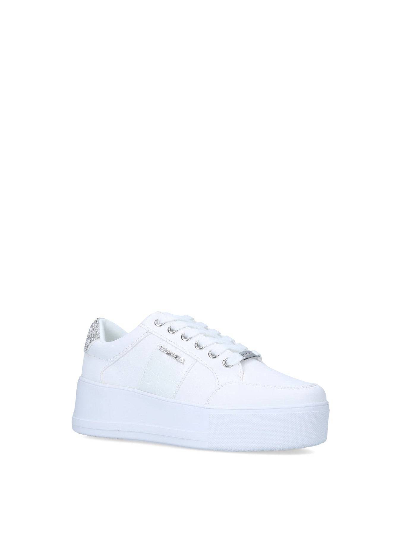 JIVE LACE UP