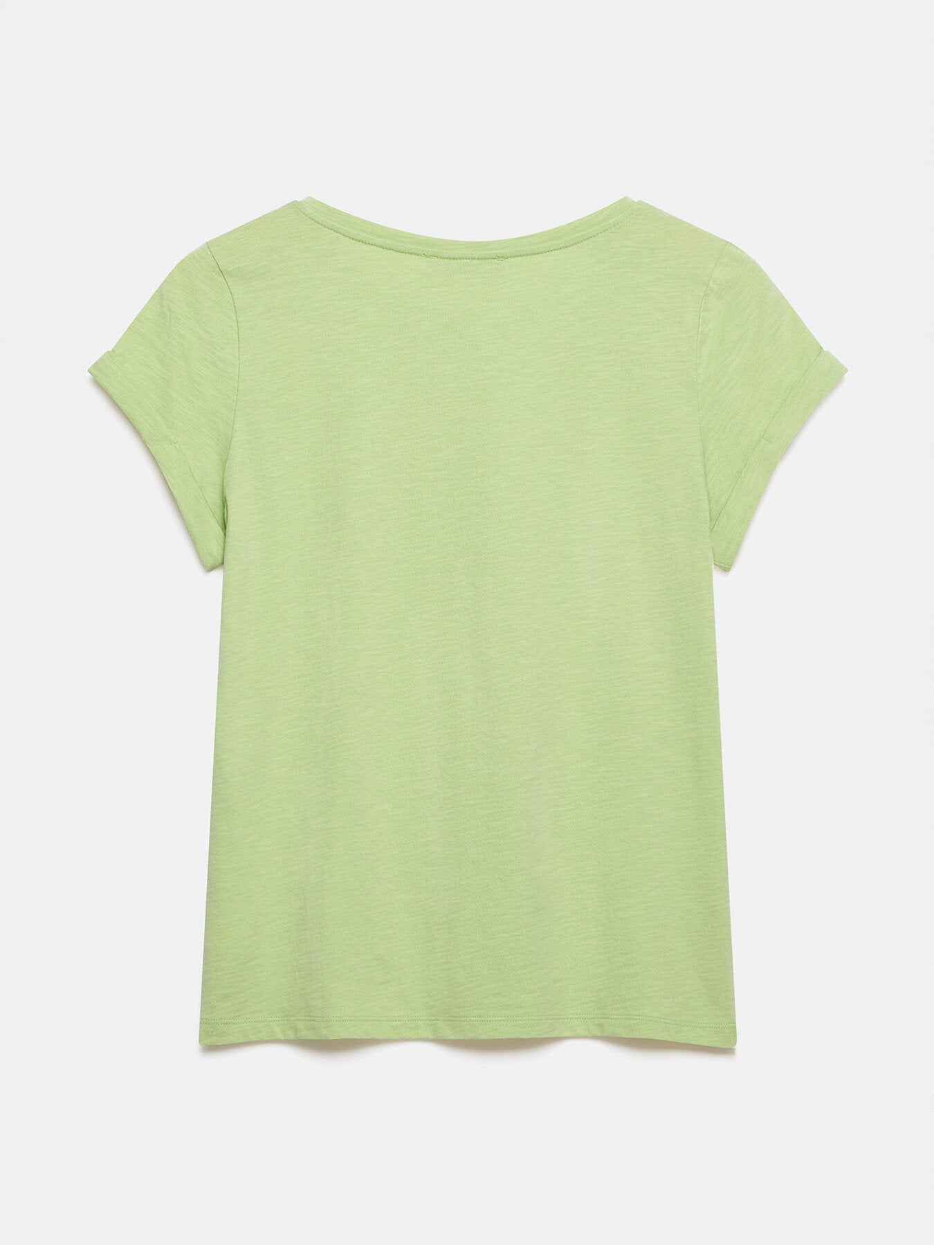 Cotton Star T-Shirt