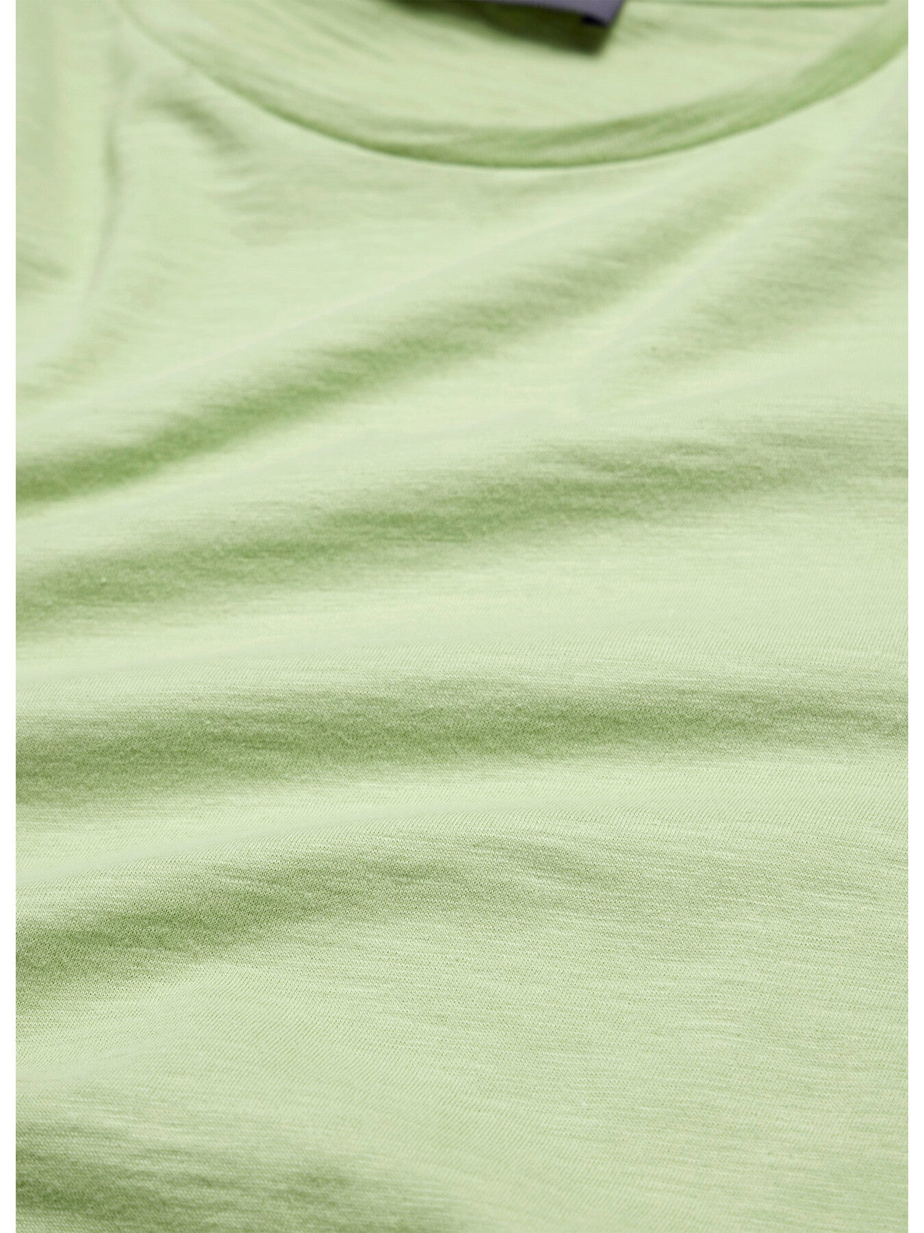 Cotton Star T-Shirt