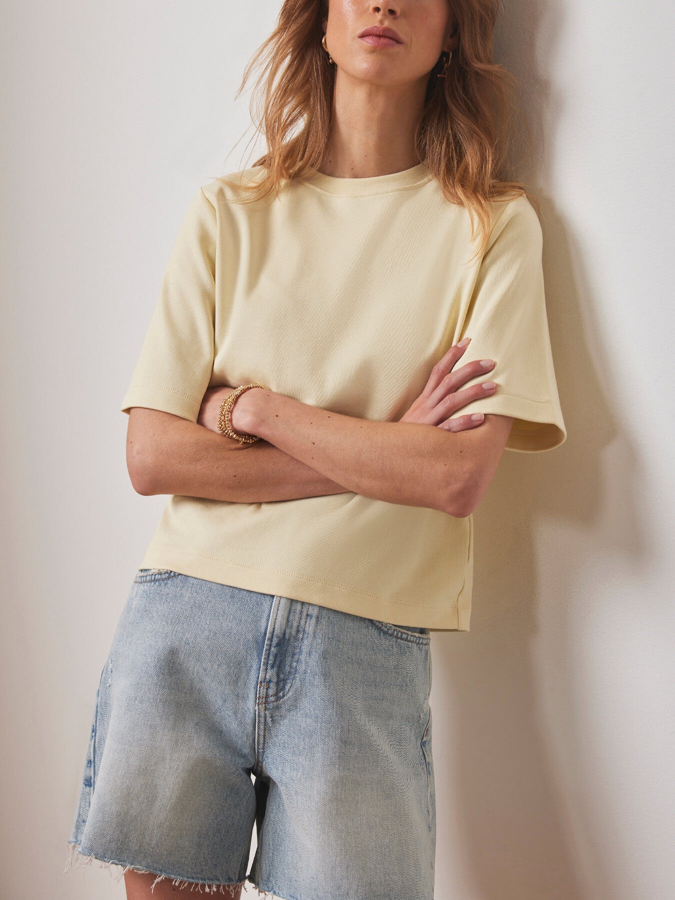 Ultimate Cotton T-Shirt