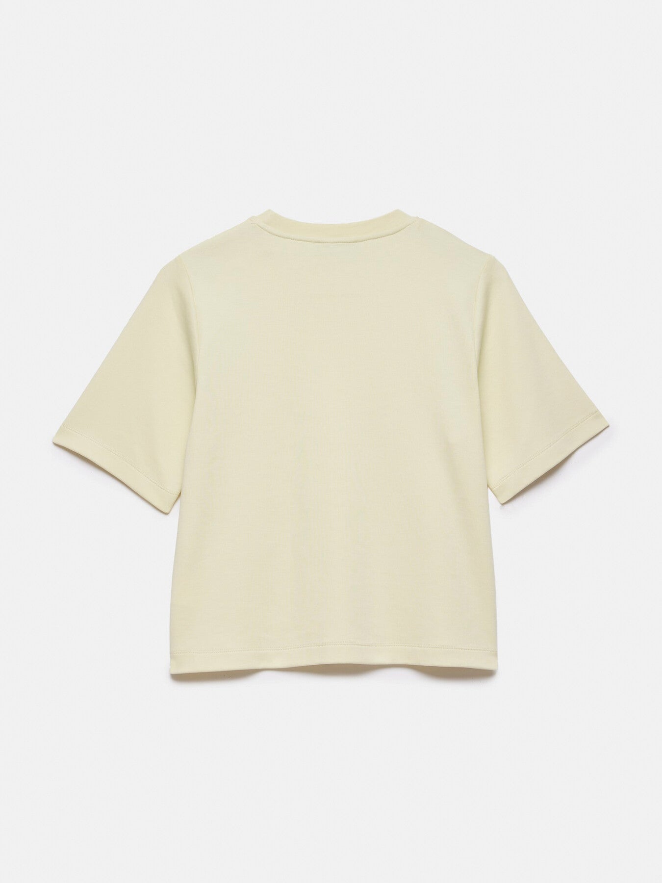 Ultimate Cotton T-Shirt