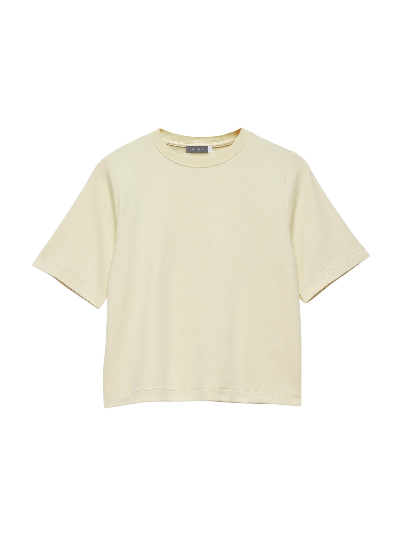 Ultimate Cotton T-Shirt