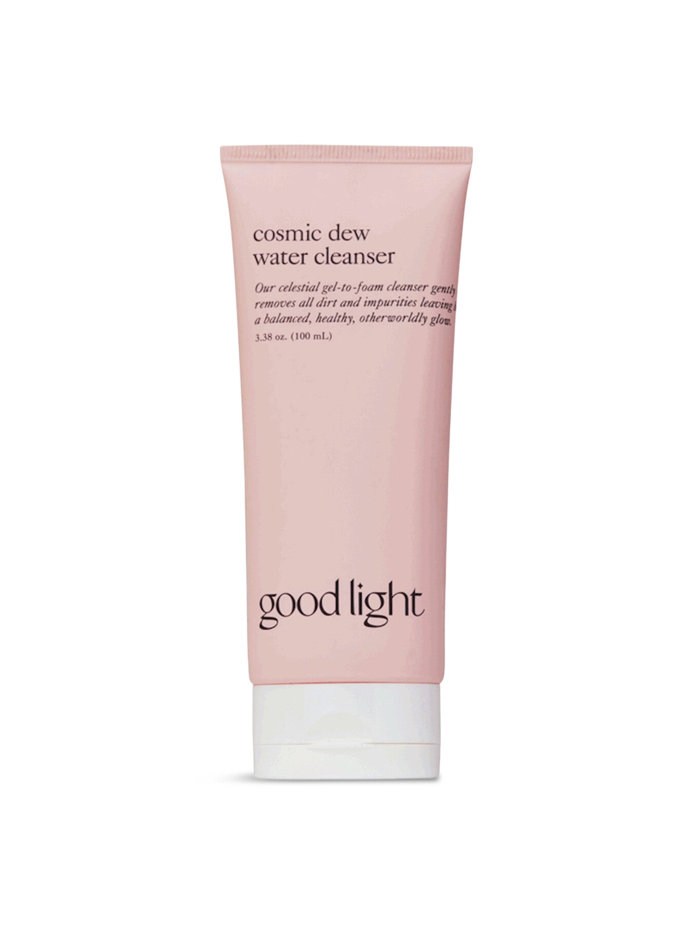 Cosmic Dew Water Cleanser 100ml