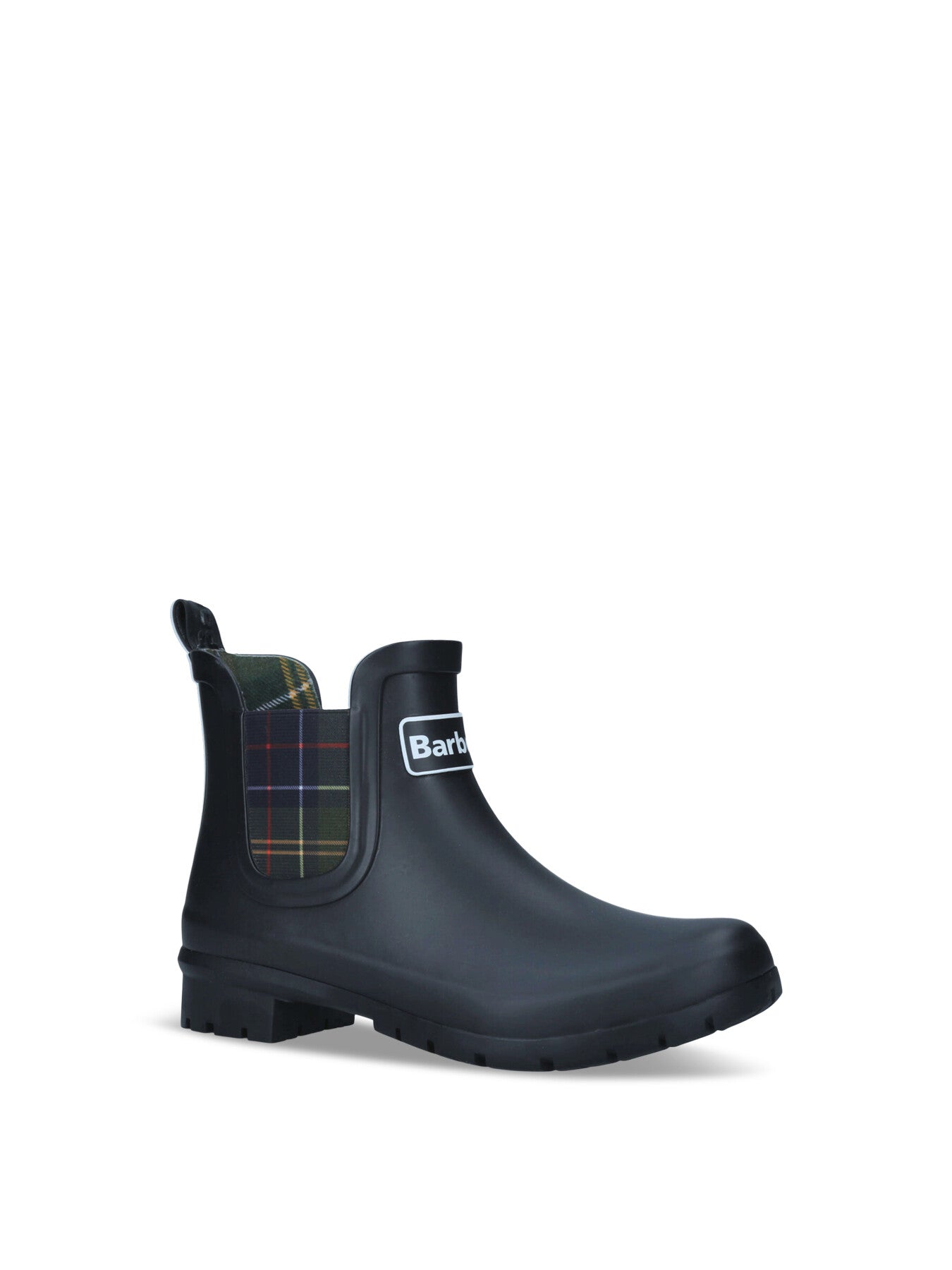 BARBOUR KINGHAM