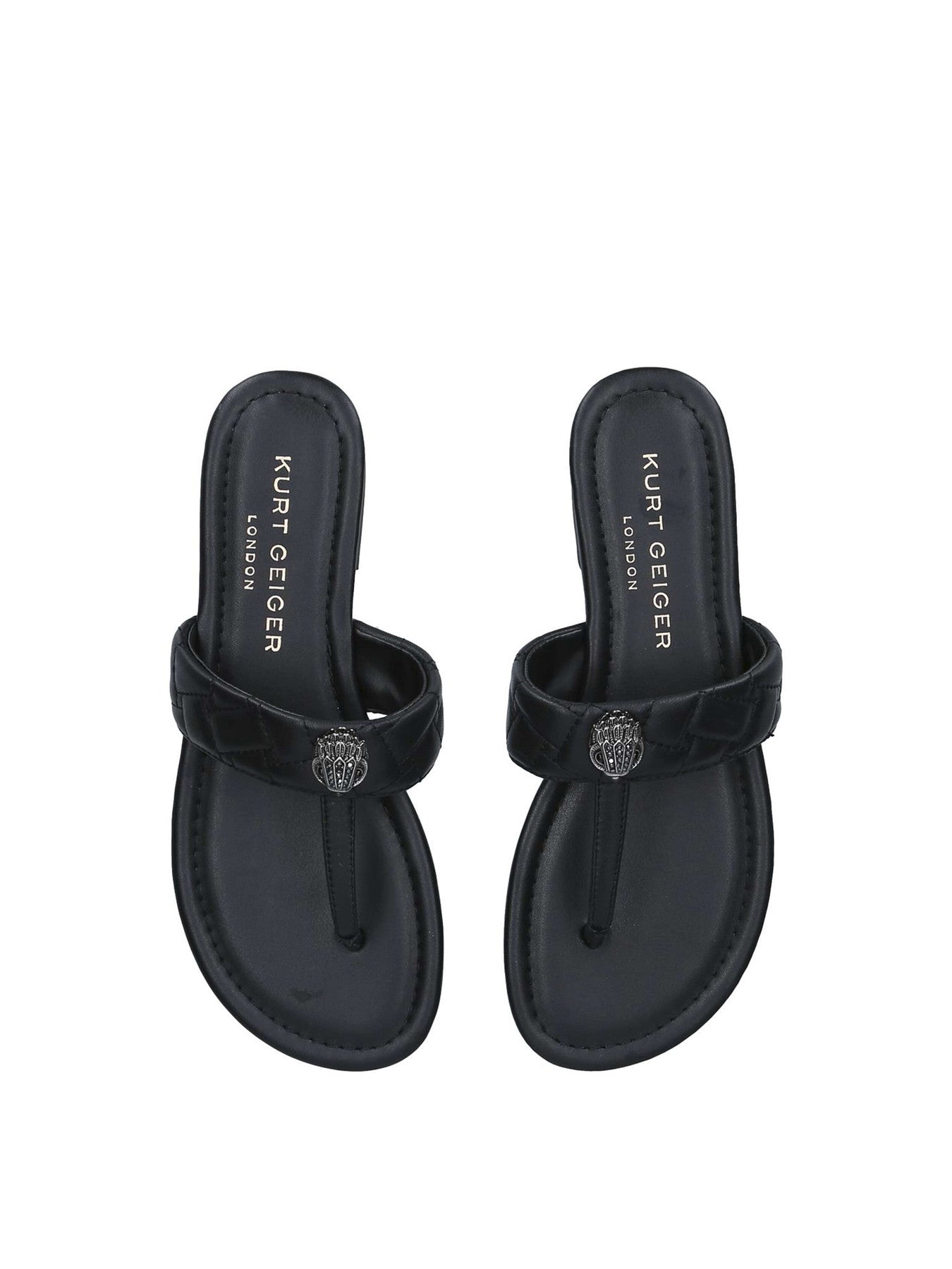 KENSINGTON T-BAR SANDAL