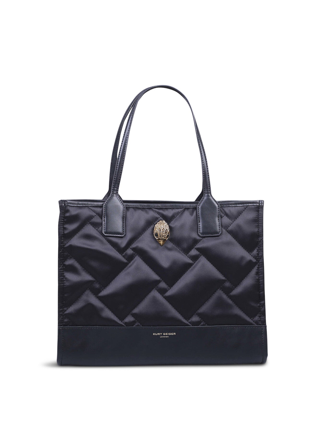 RECYCLED SQ SM SHOPPER