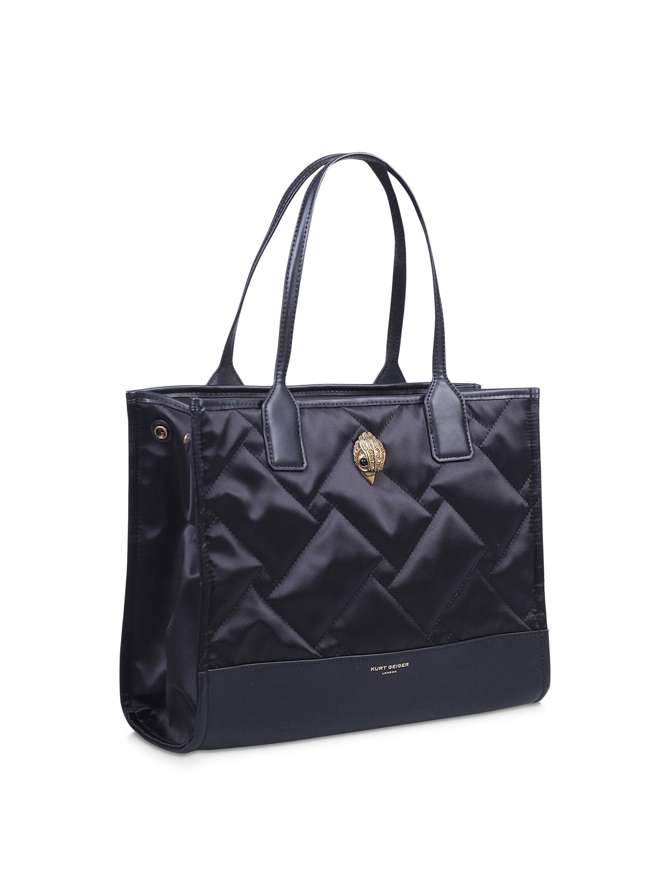 RECYCLED SQ SM SHOPPER
