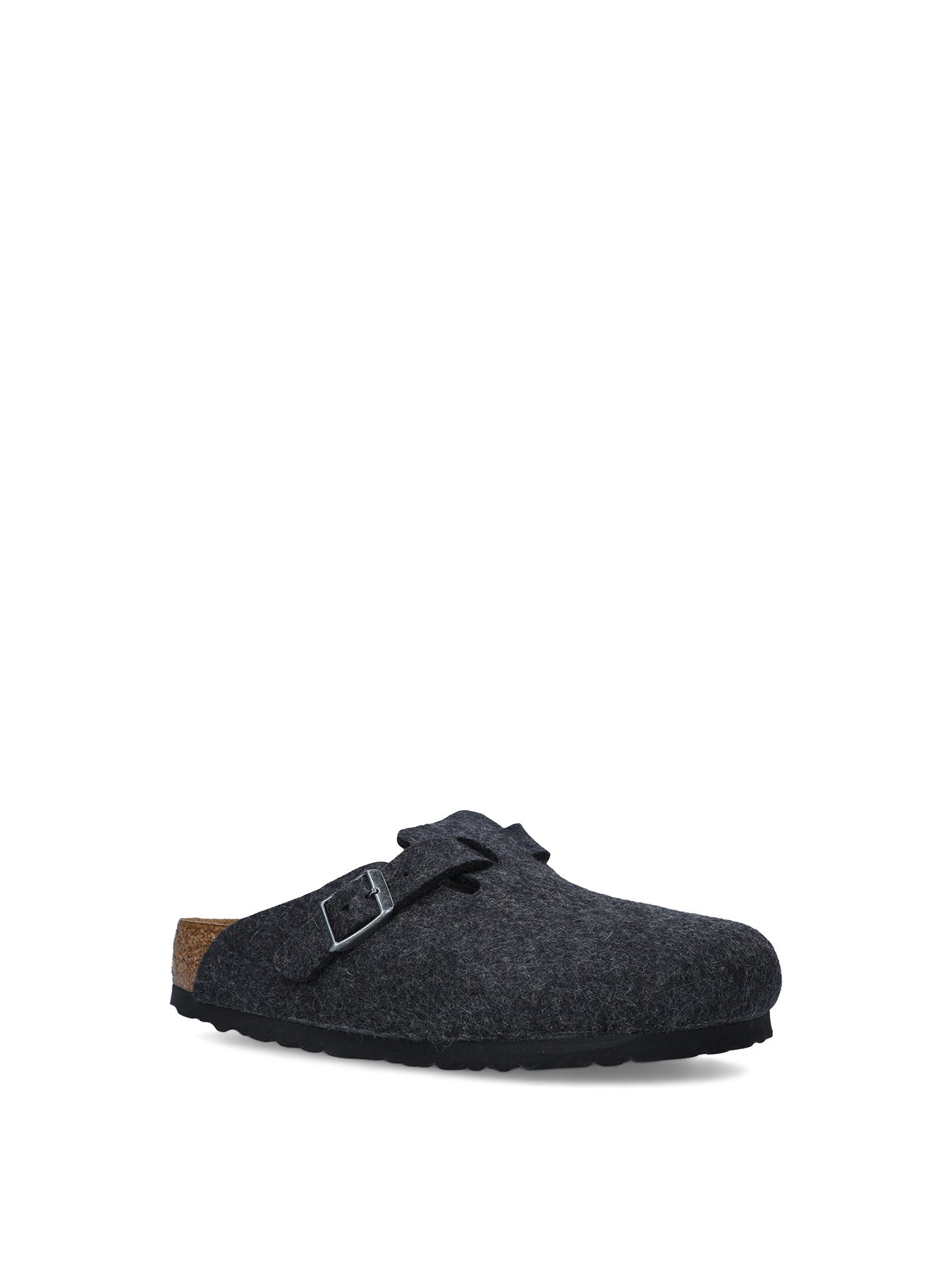 GreyBOSTON WOOL