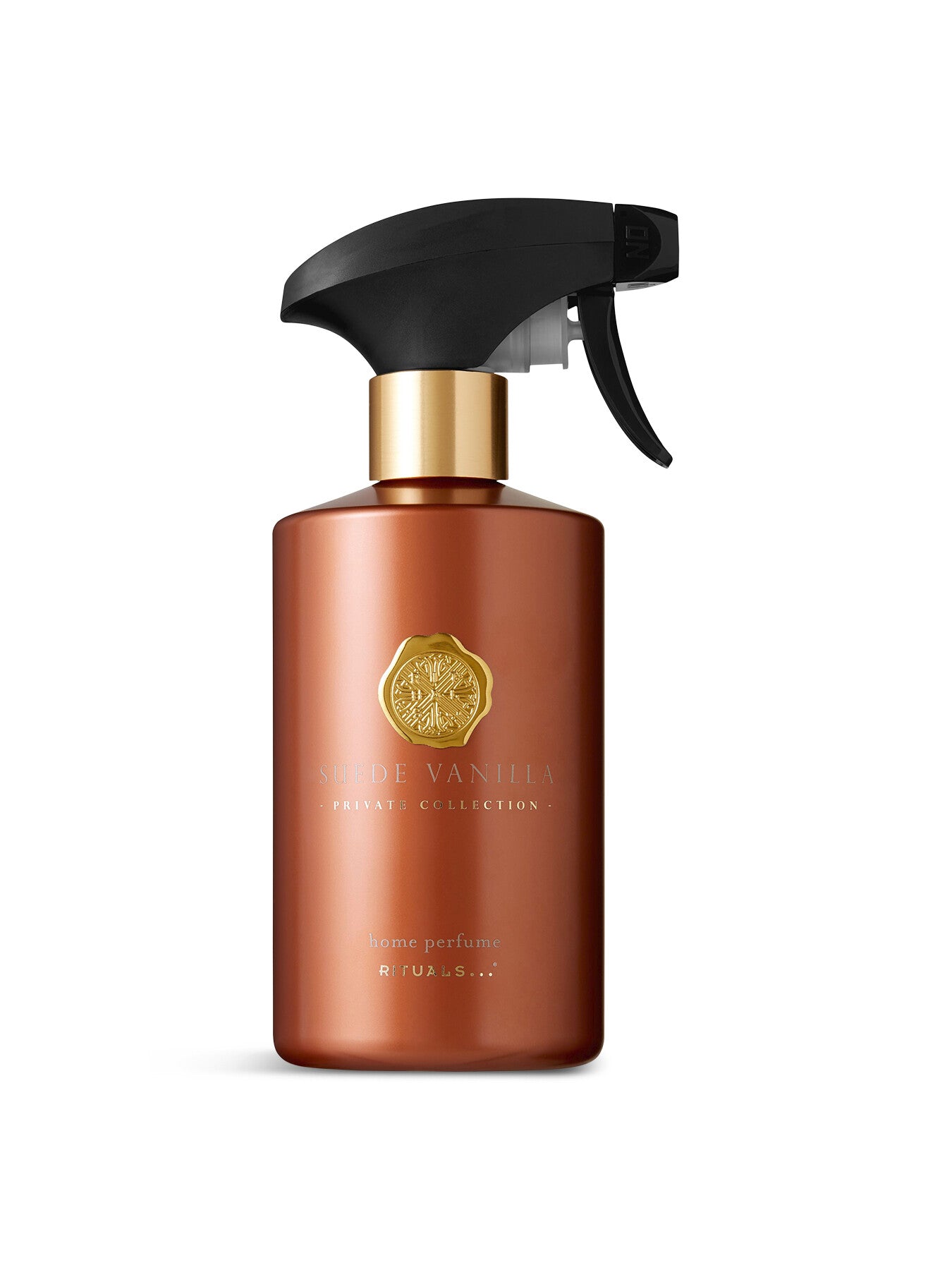 Suede Vanilla Parfum dInterieur 500ml