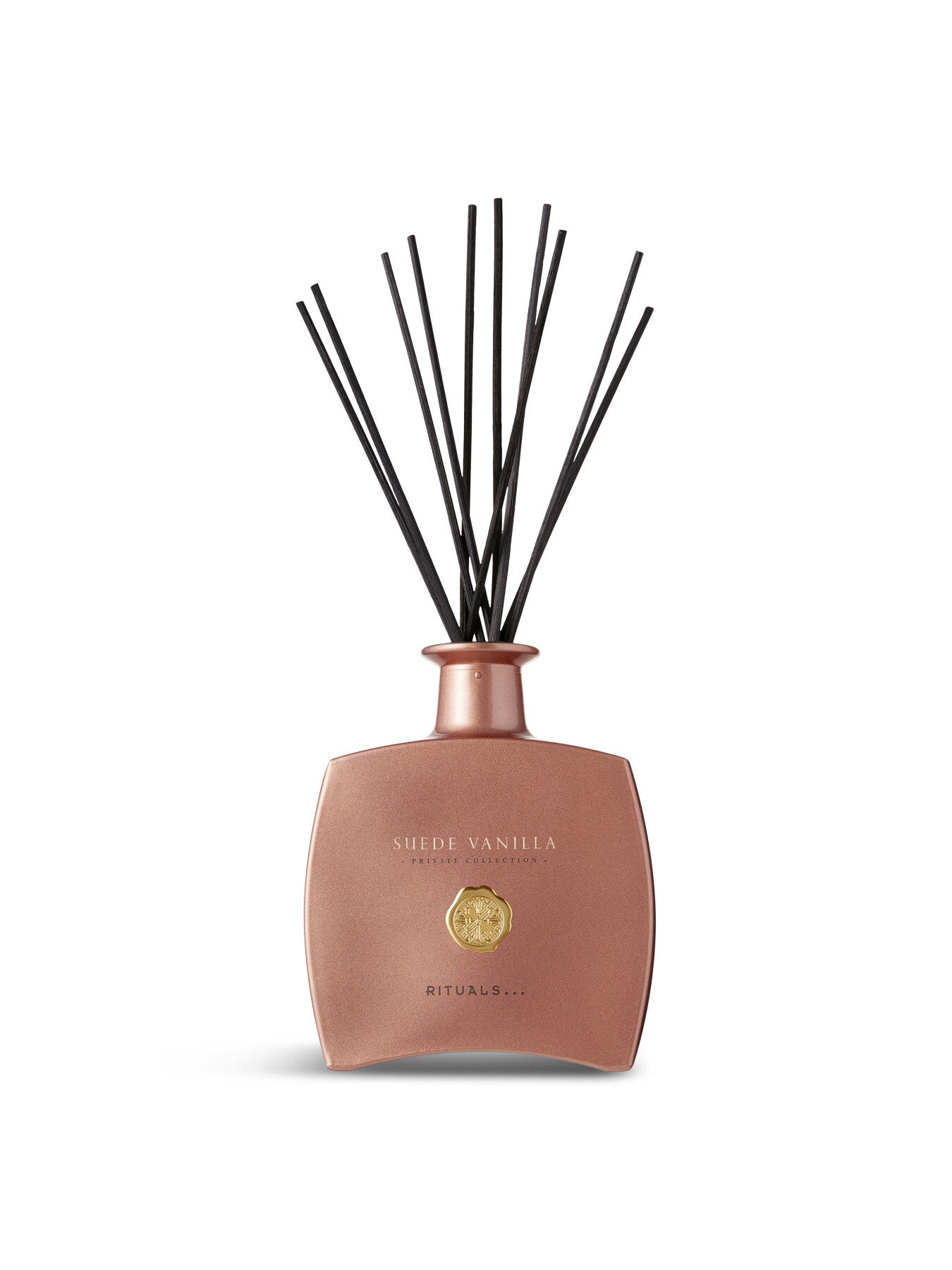 Suede Vanilla Fragrance Sticks 450ml