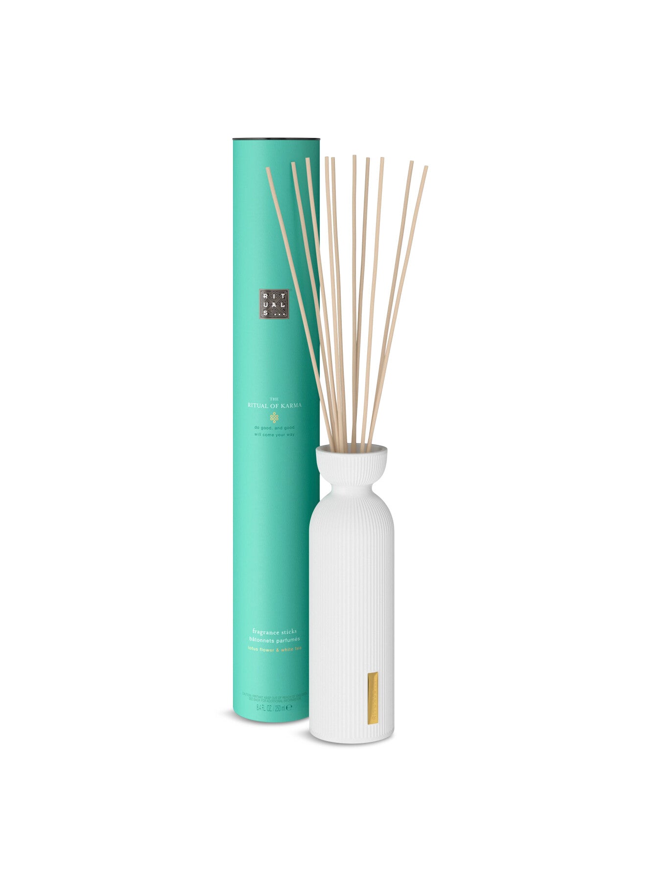 The Ritual of Karma Fragrance Sticks 250ml