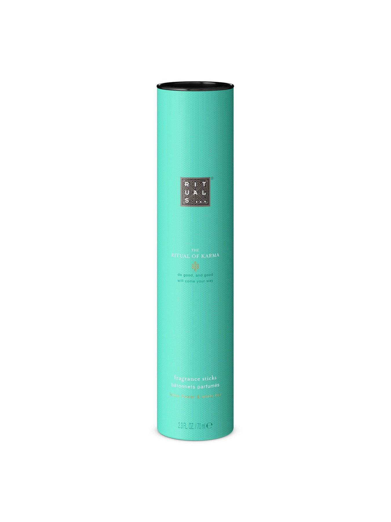 The Ritual of Karma Mini Fragrance Sticks 70ml