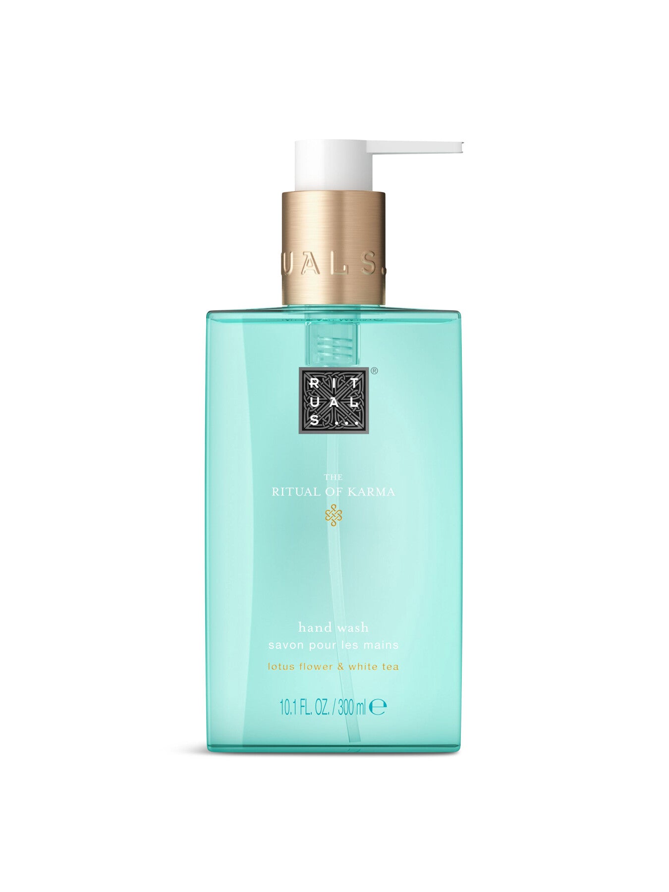 The Ritual of Karma Hand Wash 300ml